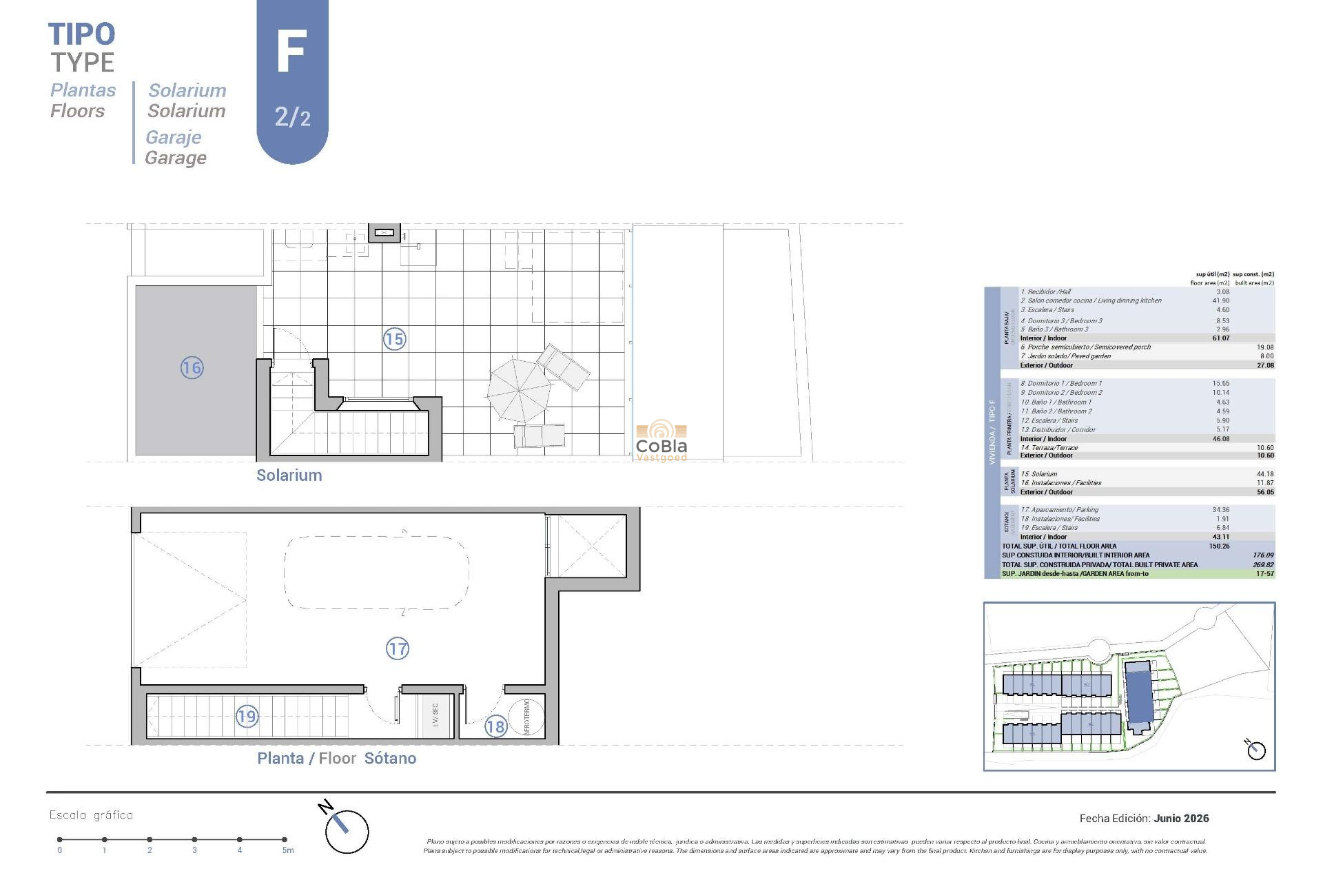 Nieuwbouw Woningen - Herenhuis - El Campello - Platja de L´Amerador
