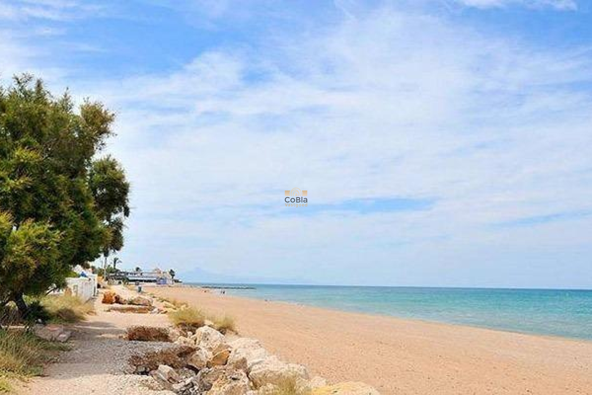 Nieuwbouw Woningen - Herenhuis - El Verger - Zona De La Playa