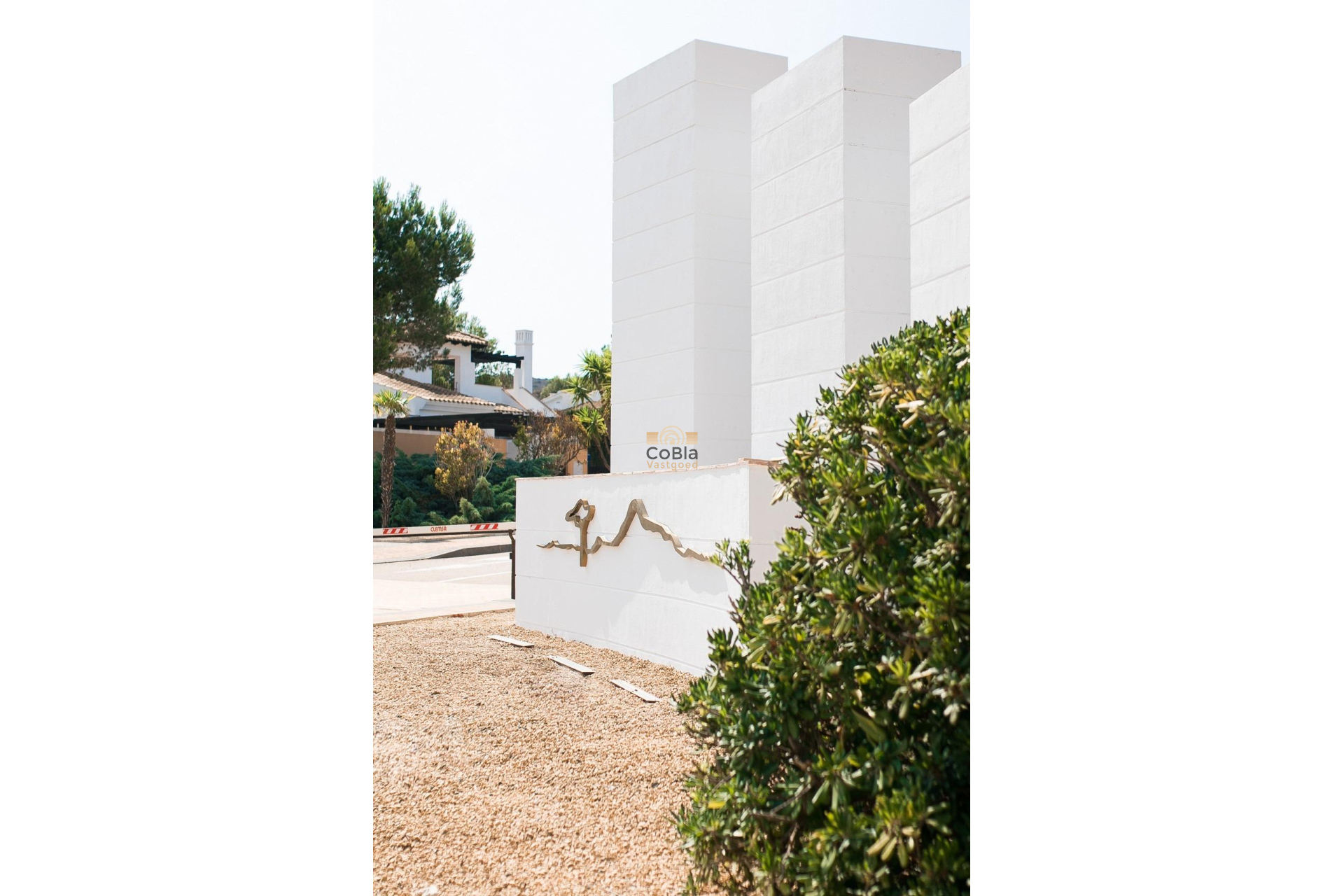 Nieuwbouw Woningen - Herenhuis - Fuente Álamo - Las Palas