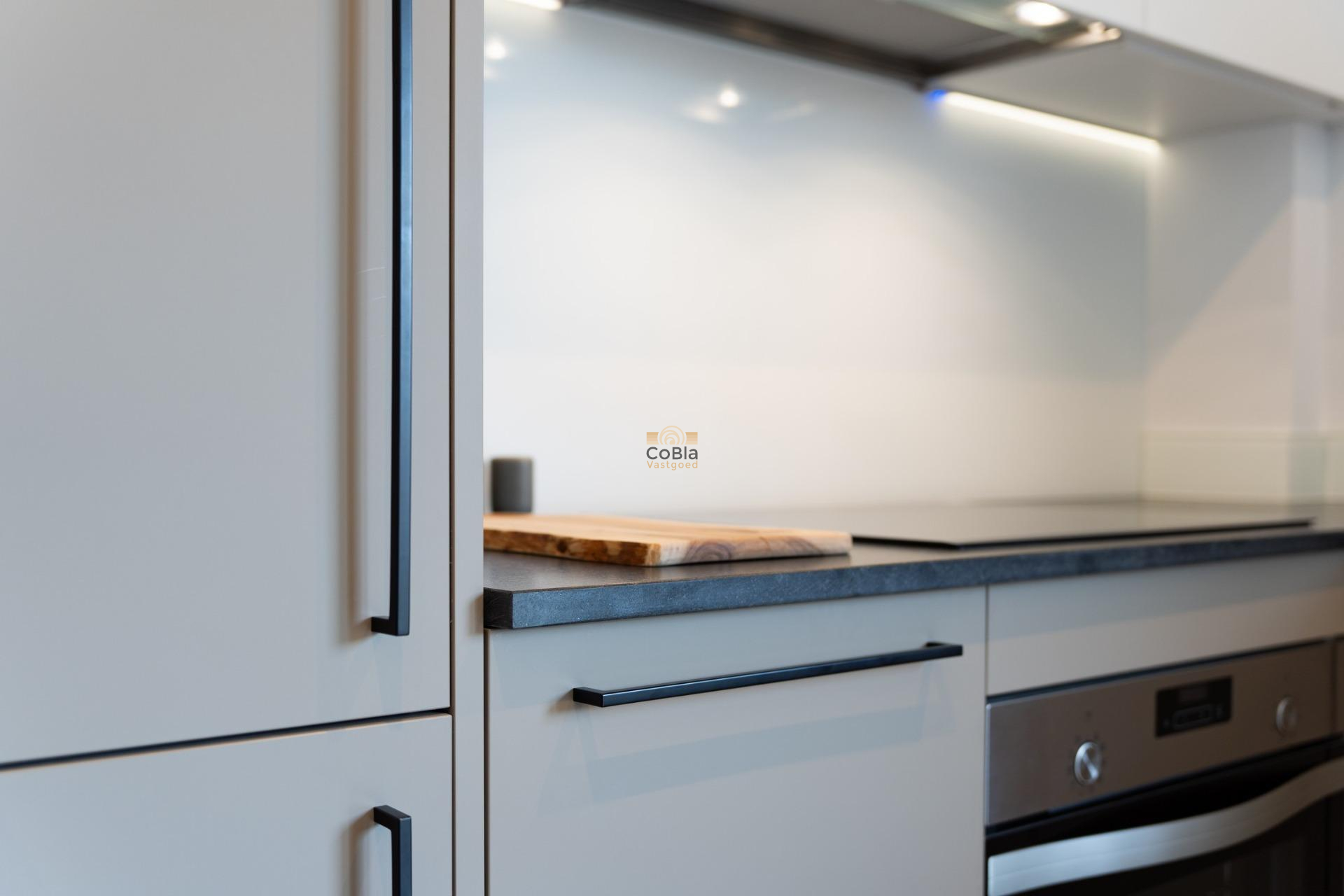 Nieuwbouw Woningen - Herenhuis - Gran Alacant