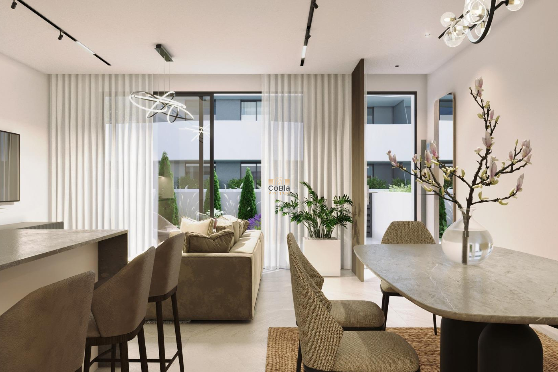 Nieuwbouw Woningen - Herenhuis - Guardamar del Segura - El Raso