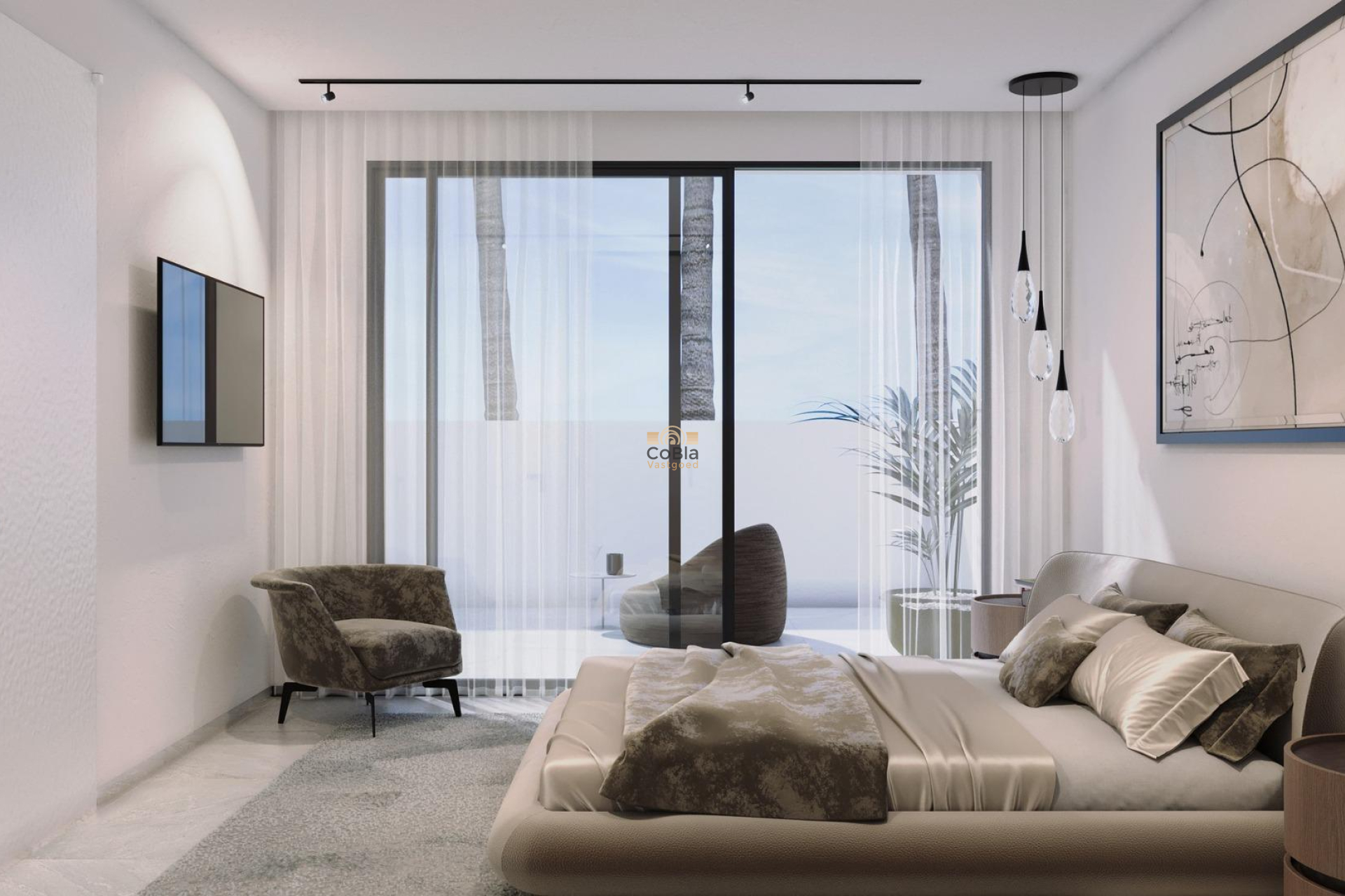 Nieuwbouw Woningen - Herenhuis - Guardamar del Segura - El Raso