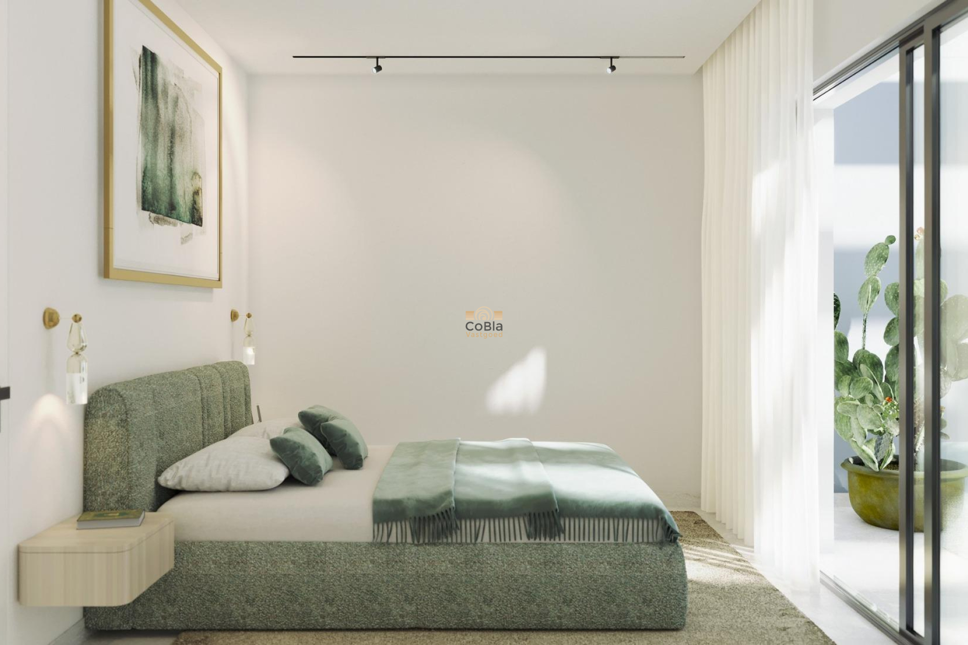 Nieuwbouw Woningen - Herenhuis - Guardamar del Segura - El Raso
