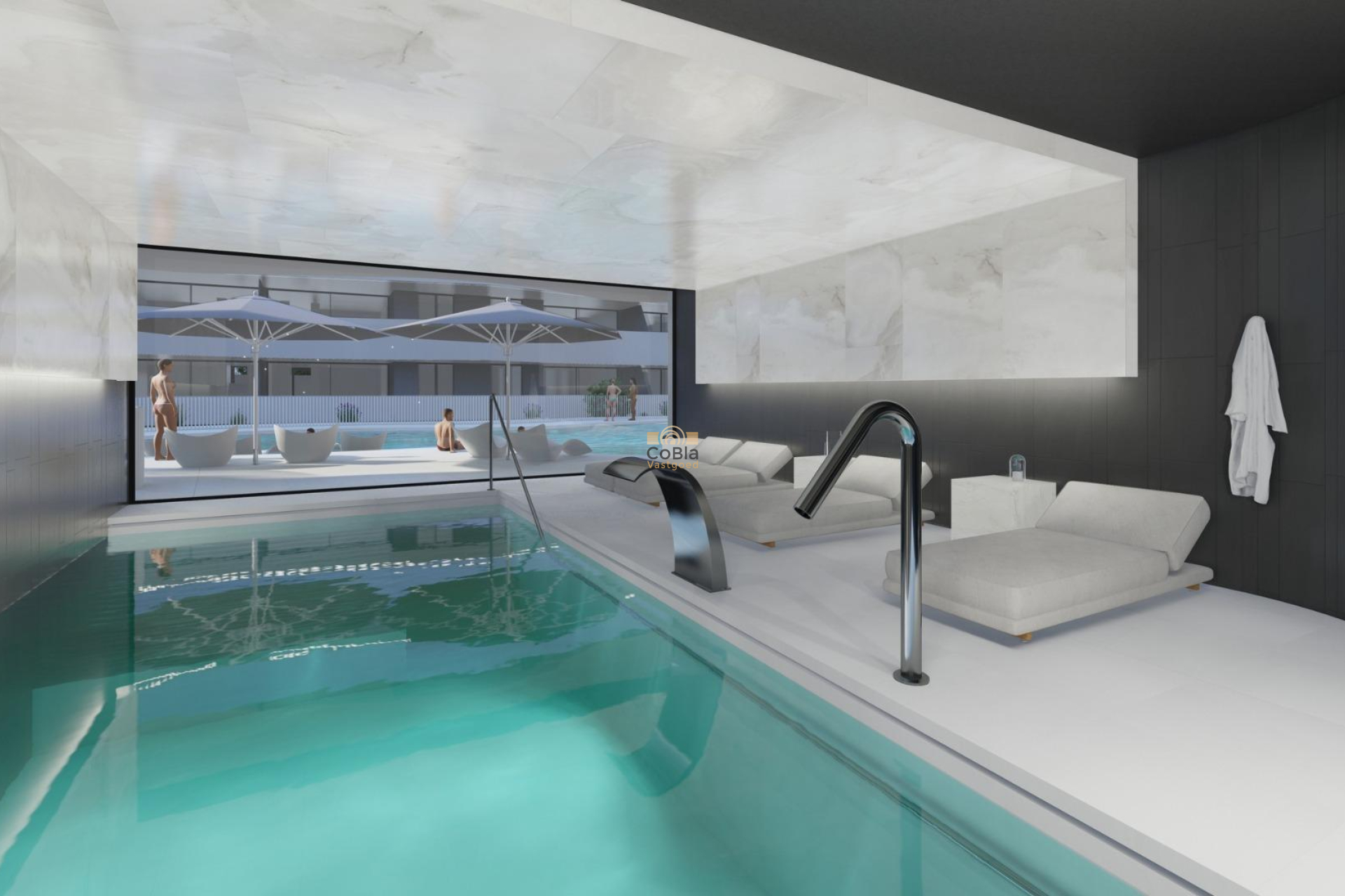 Nieuwbouw Woningen - Herenhuis - Guardamar del Segura - El Raso