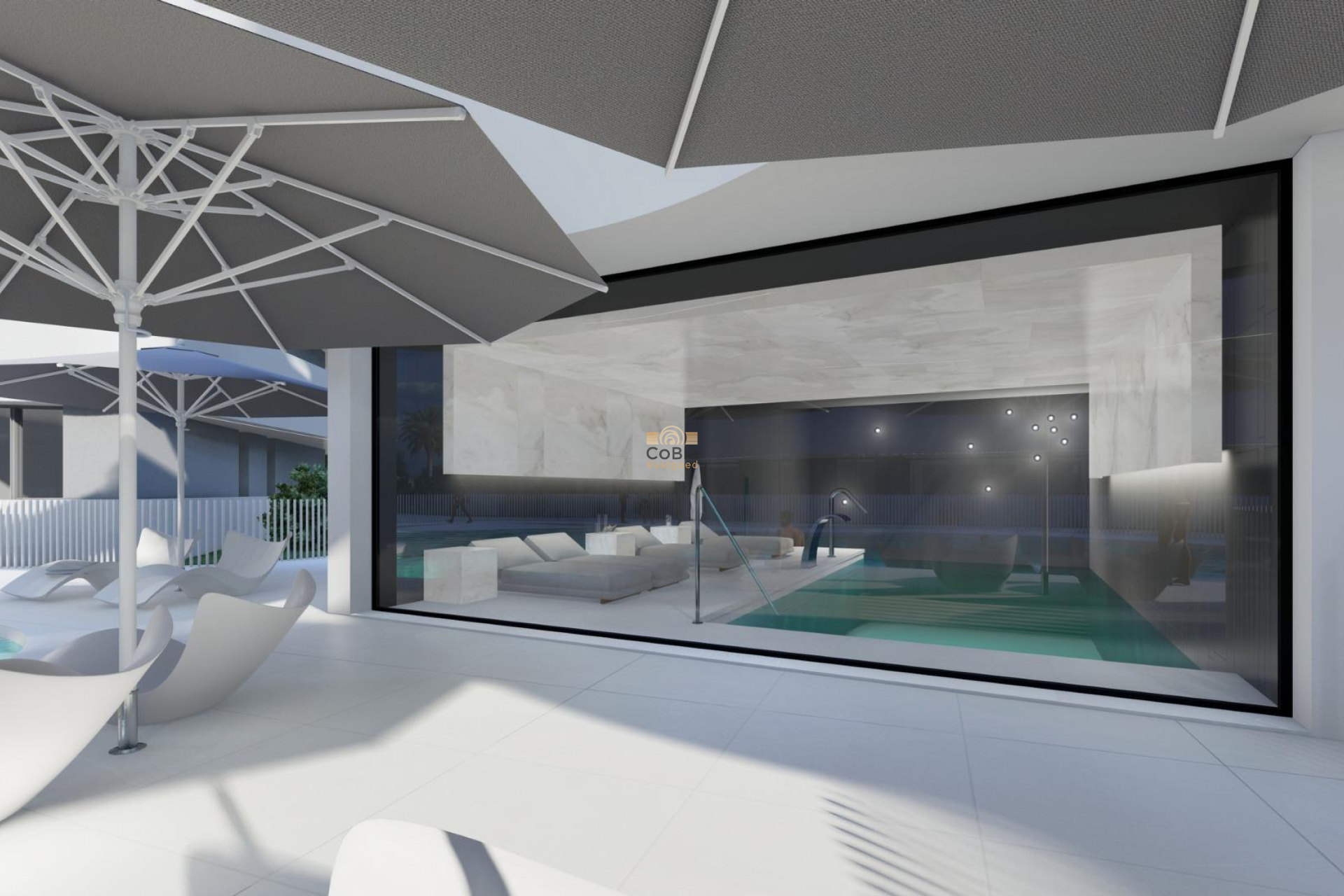 Nieuwbouw Woningen - Herenhuis - Guardamar del Segura - El Raso