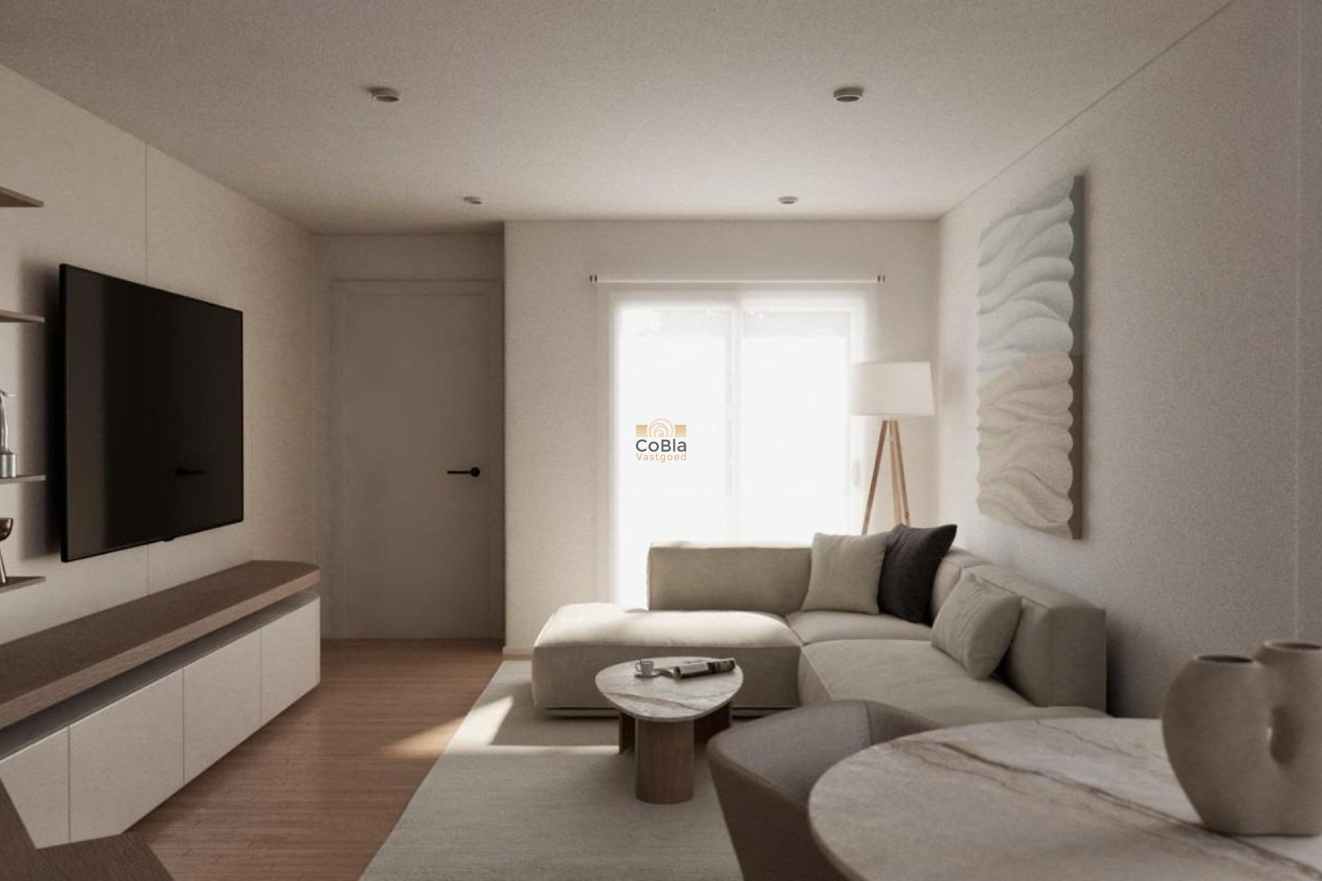 Nieuwbouw Woningen - Herenhuis - La Union - centro