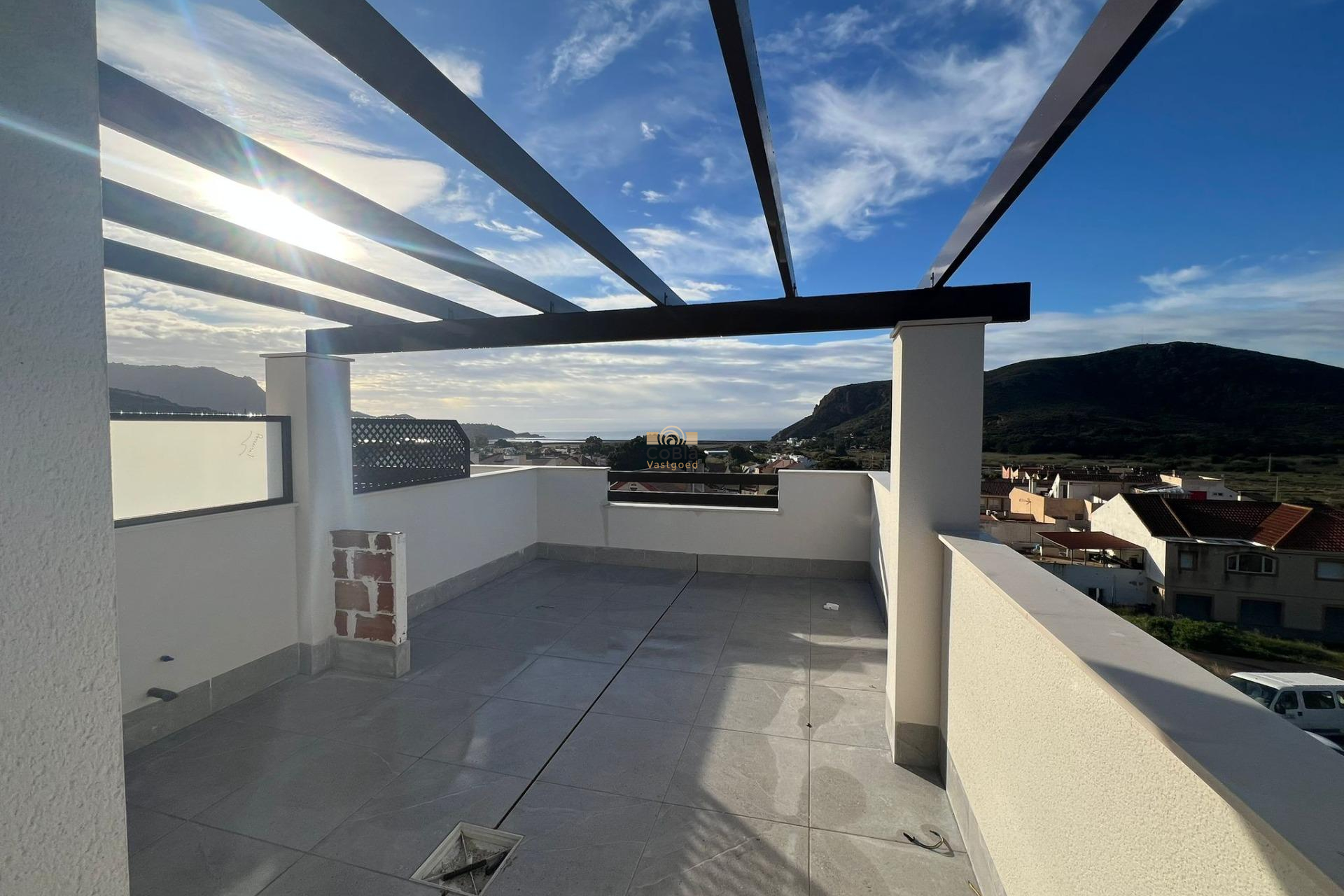 Nieuwbouw Woningen - Herenhuis - La Union - centro