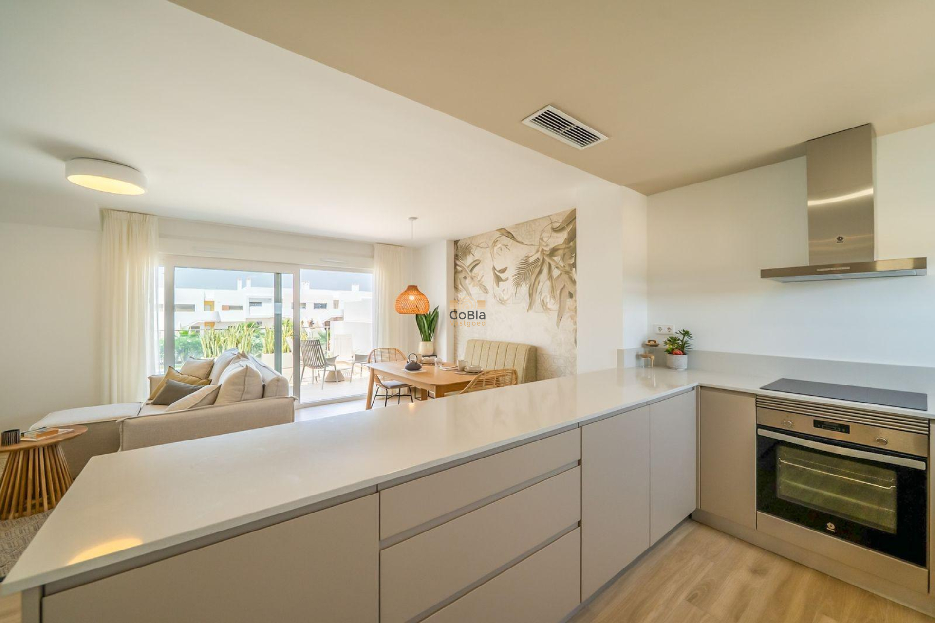 Nieuwbouw Woningen - Herenhuis - Orihuela - Vistabella Golf