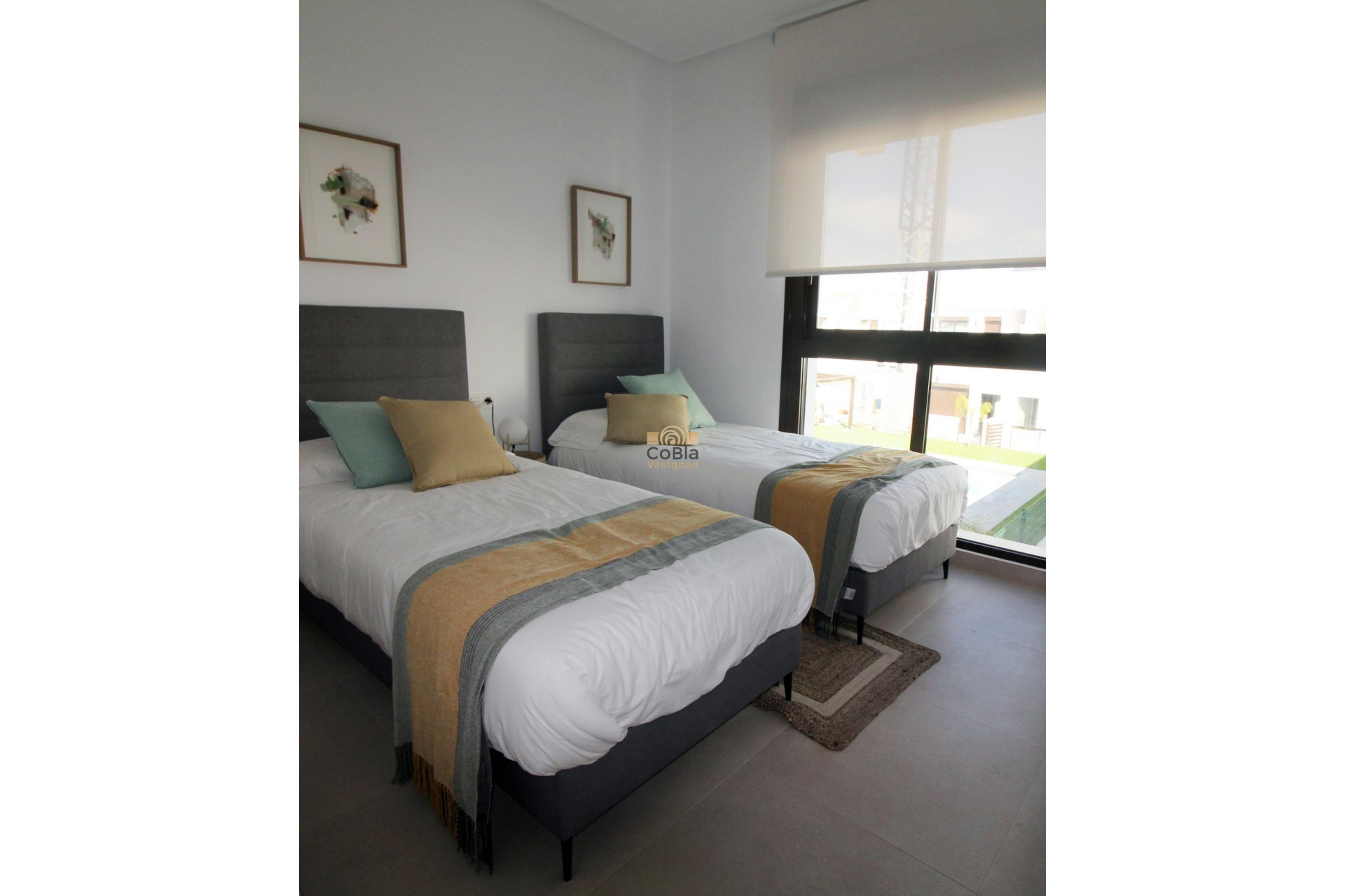 Nieuwbouw Woningen - Herenhuis - Pilar de la Horadada - El Pilar de la Horadada