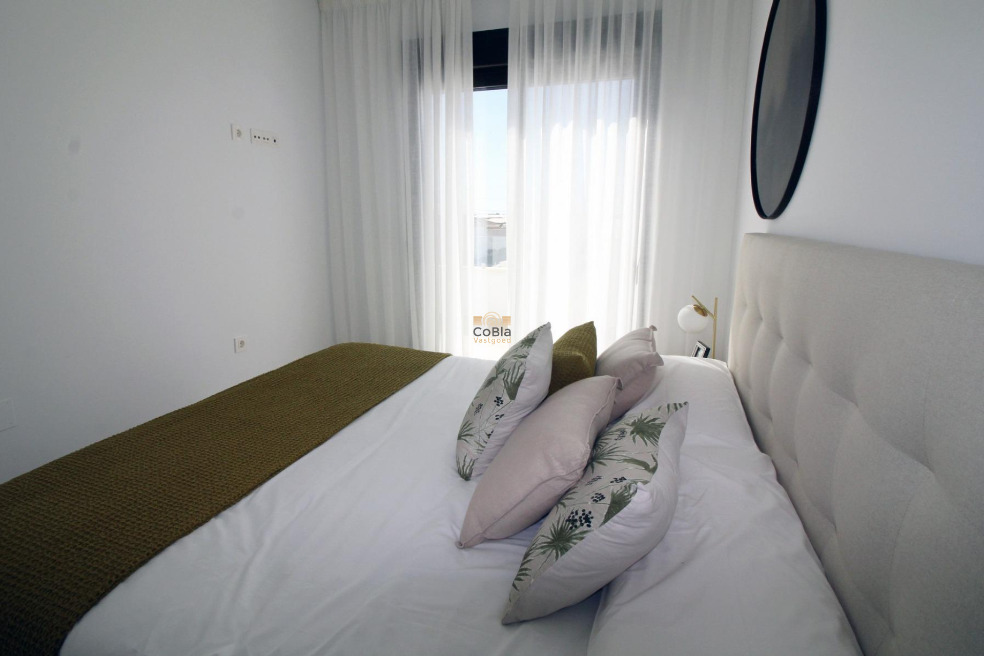 Nieuwbouw Woningen - Herenhuis - Pilar de la Horadada - El Pilar de la Horadada