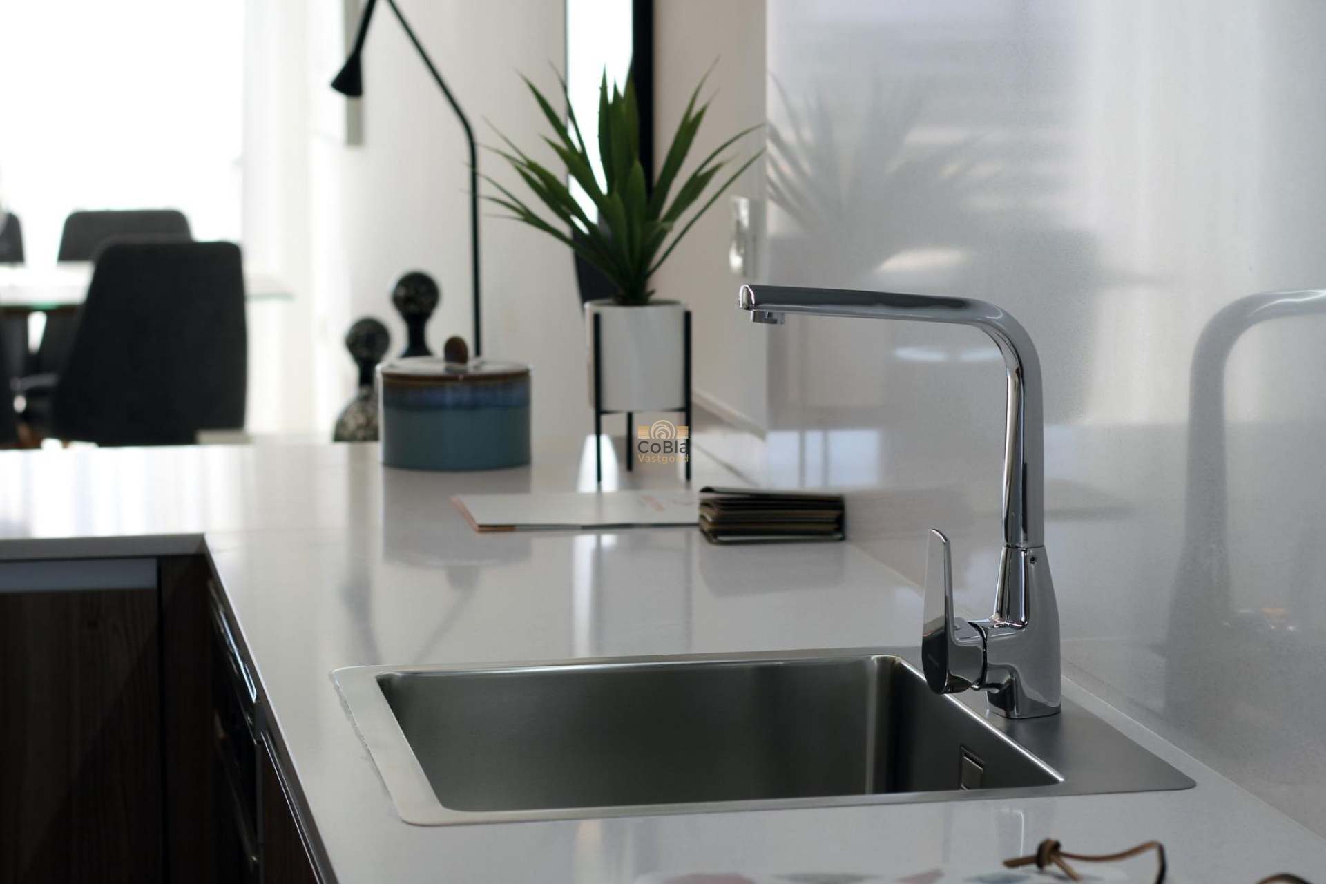 Nieuwbouw Woningen - Herenhuis - Pilar de la Horadada - El Pilar de la Horadada