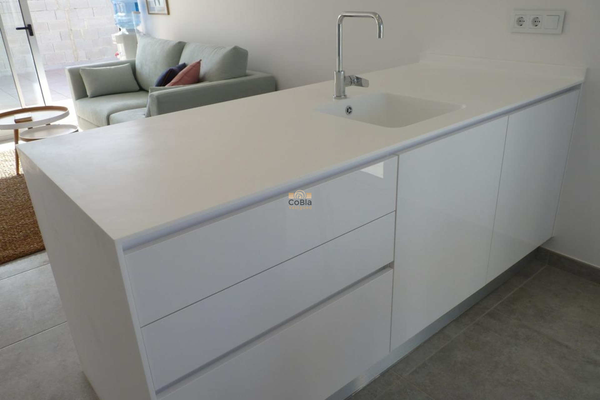 Nieuwbouw Woningen - Herenhuis - Pilar de la Horadada