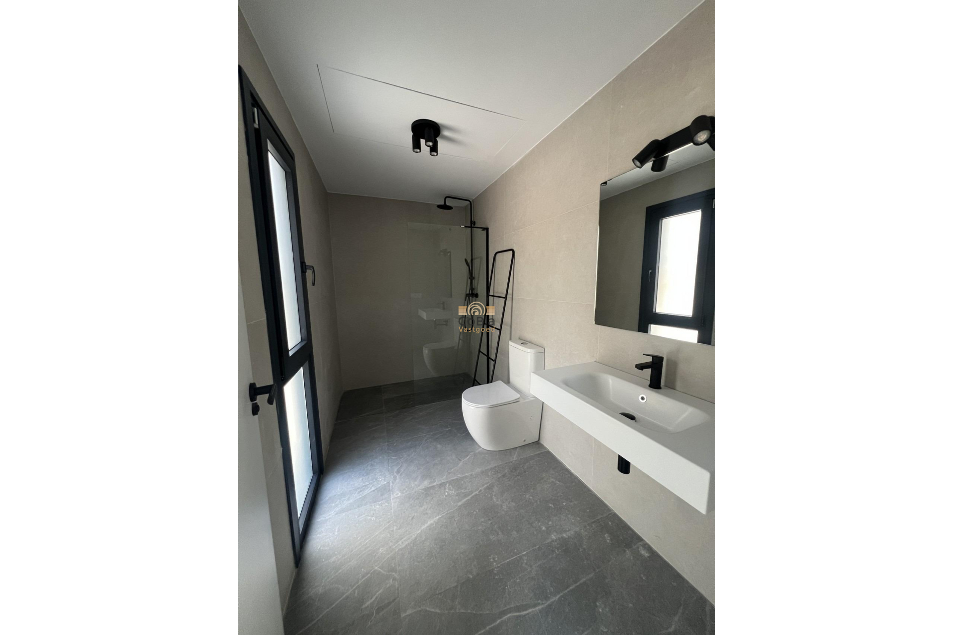 Nieuwbouw Woningen - Herenhuis - Polop - PAU1