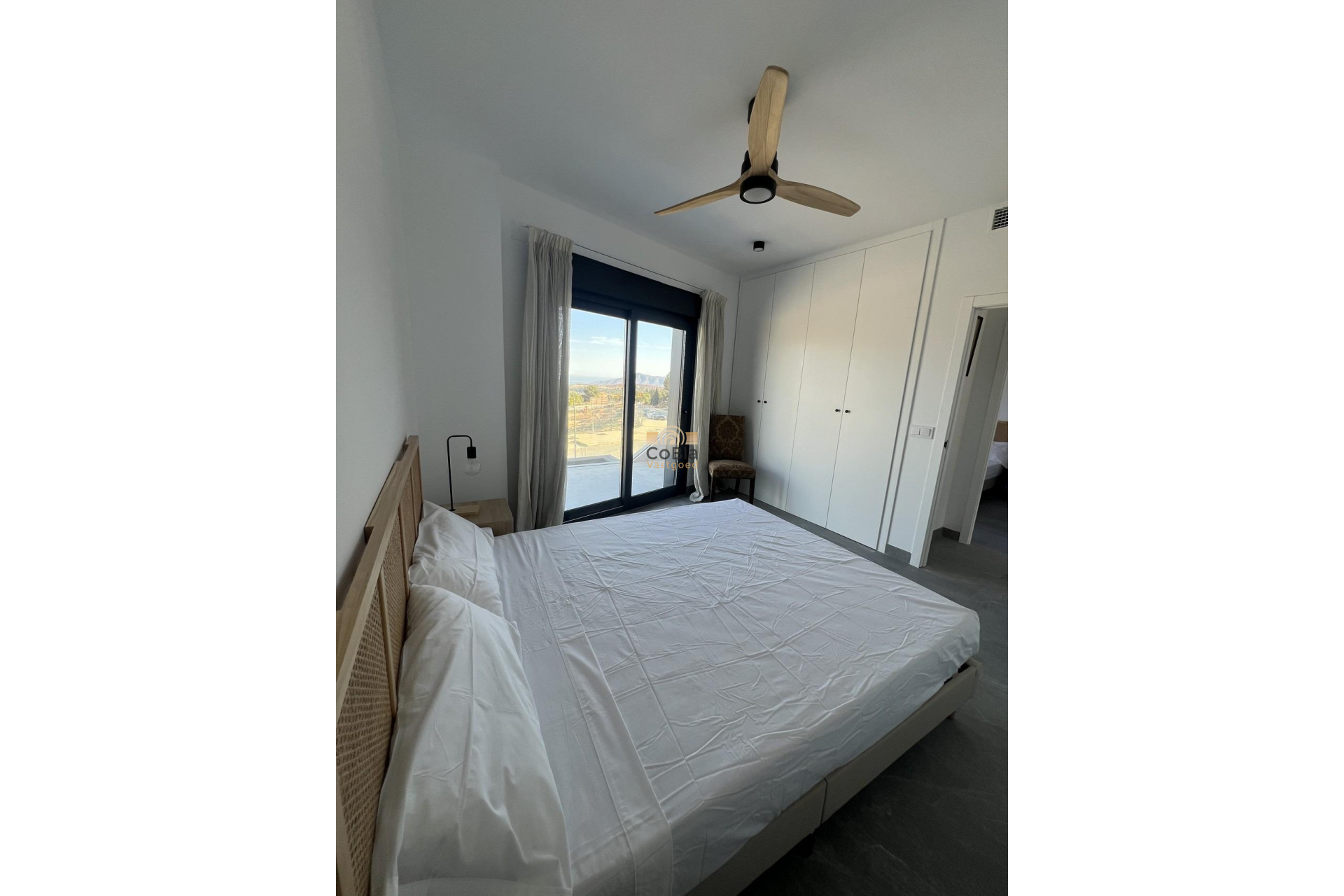 Nieuwbouw Woningen - Herenhuis - Polop - PAU1