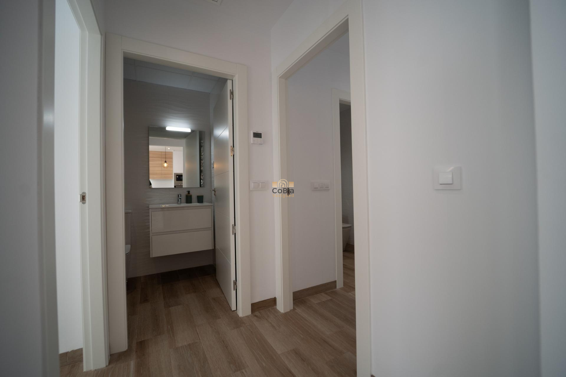 Nieuwbouw Woningen - Herenhuis - San Javier - Parque del doce