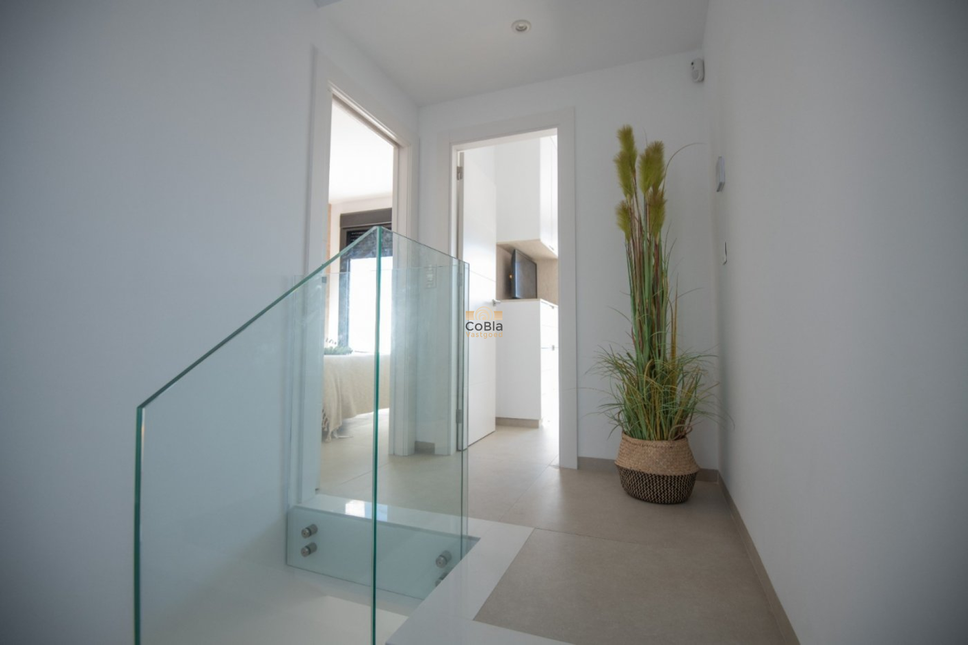 Nieuwbouw Woningen - Herenhuis - San Javier - Santiago De La Ribera