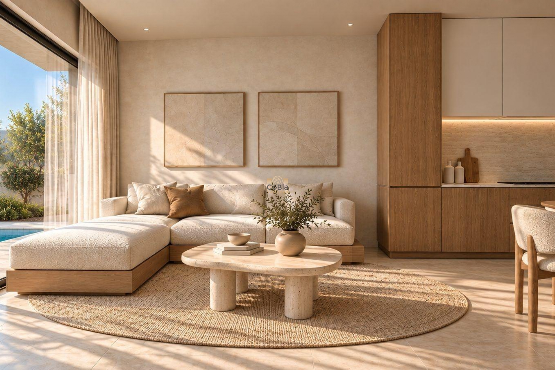Nieuwbouw Woningen - Herenhuis - San Pedro del Pinatar - Pueblo