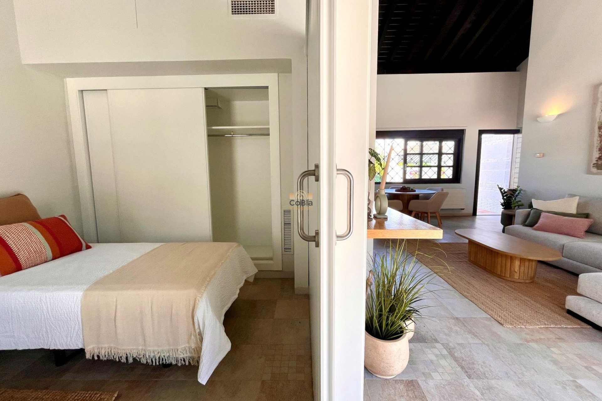 Nieuwbouw Woningen - Herenhuis - Sucina - Peraleja Golf