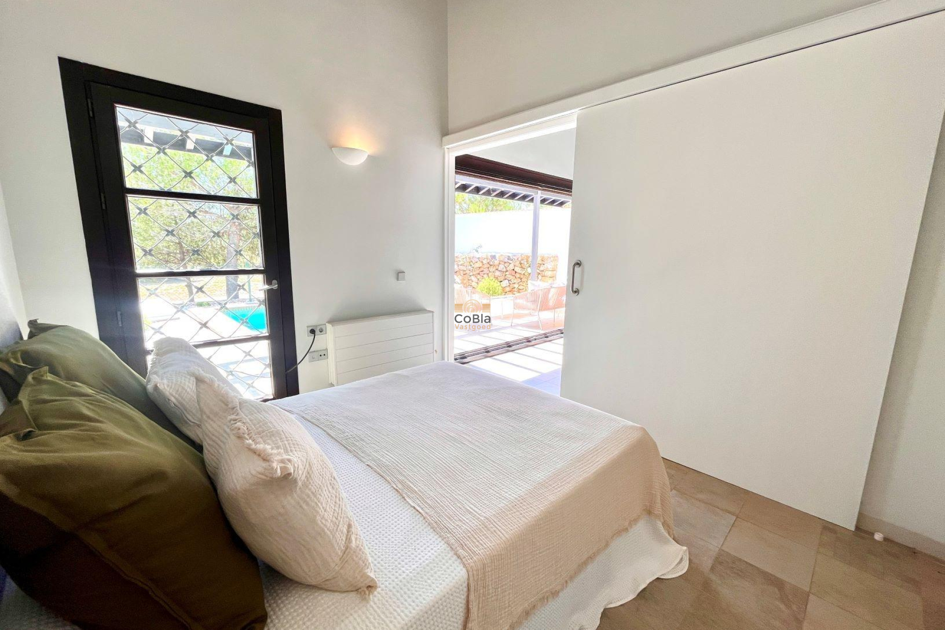 Nieuwbouw Woningen - Herenhuis - Sucina - Peraleja Golf