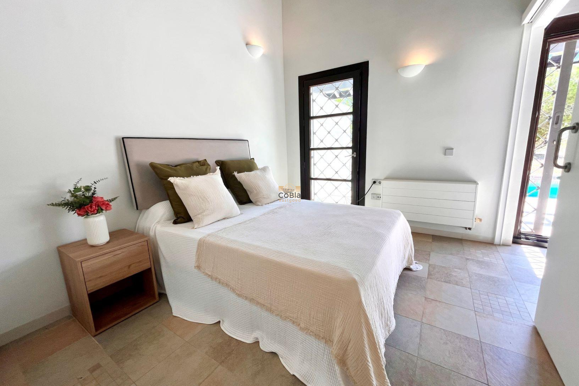 Nieuwbouw Woningen - Herenhuis - Sucina - Peraleja Golf