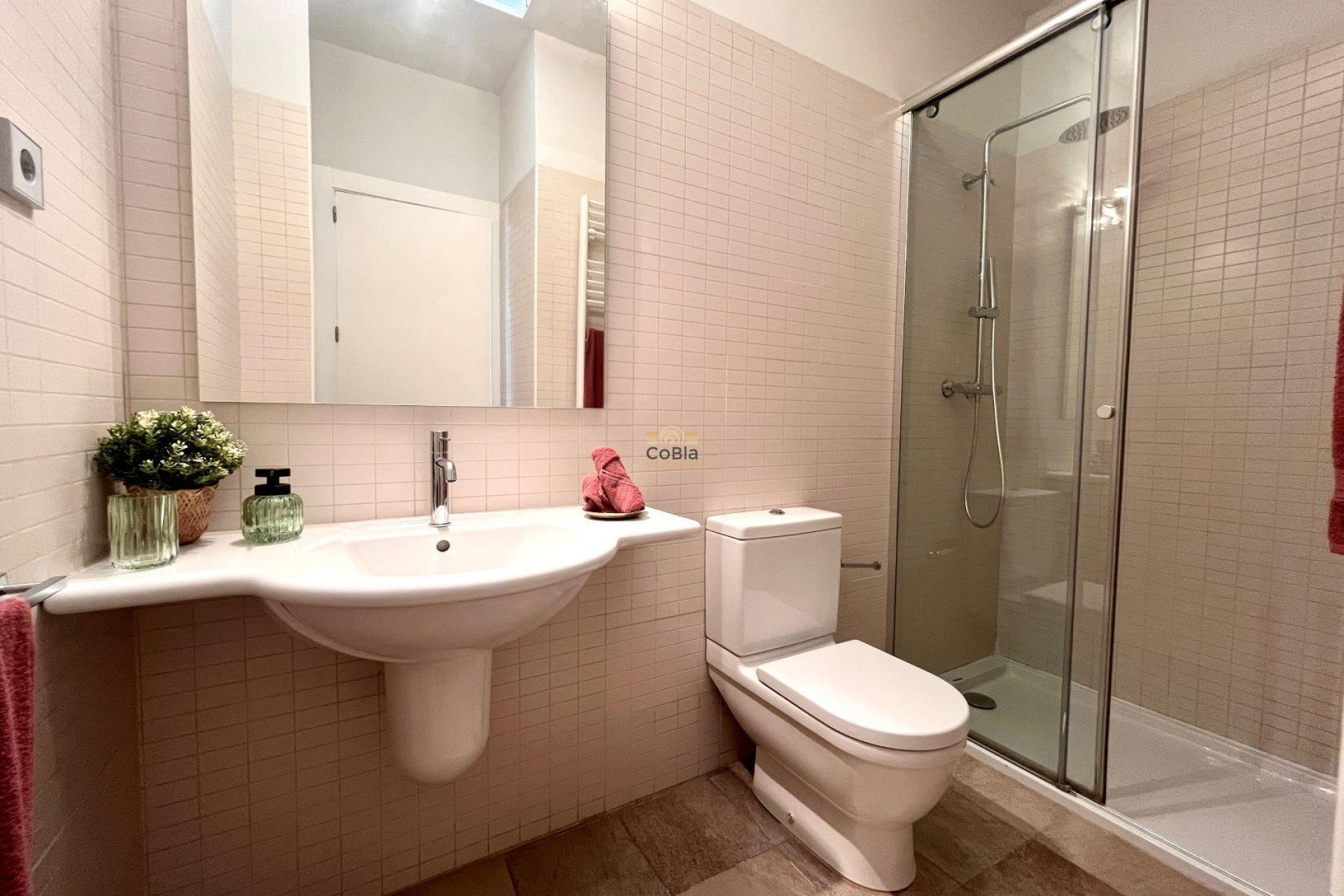 Nieuwbouw Woningen - Herenhuis - Sucina - Peraleja Golf