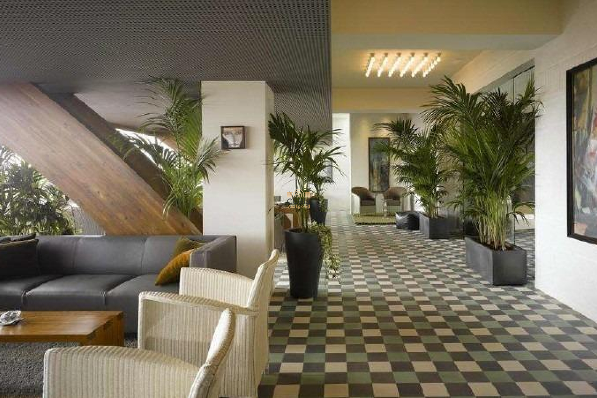 Nieuwbouw Woningen - Herenhuis - Sucina - Peraleja Golf