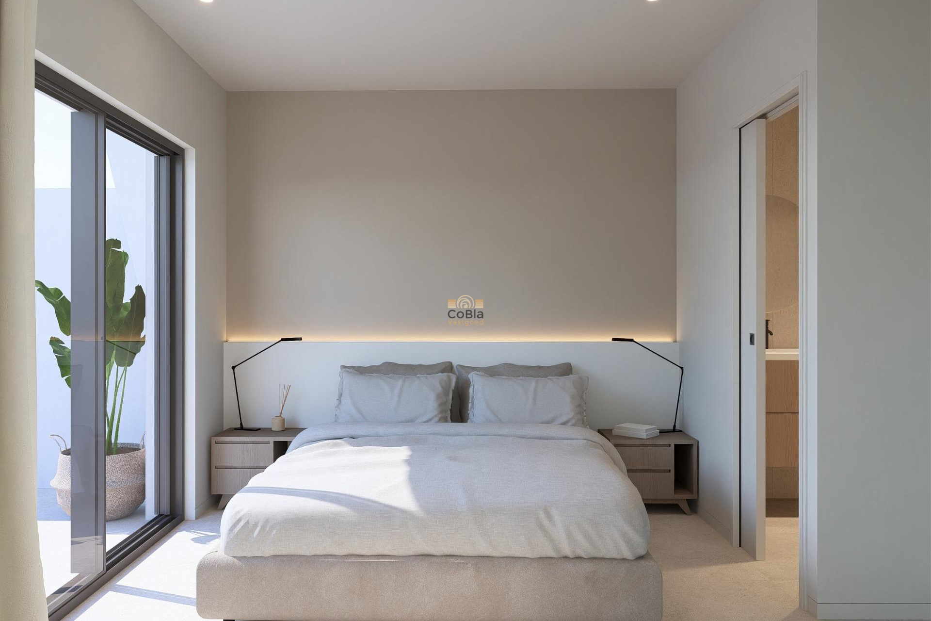 Nieuwbouw Woningen - Herenhuis - Torre Pacheco - El Alba