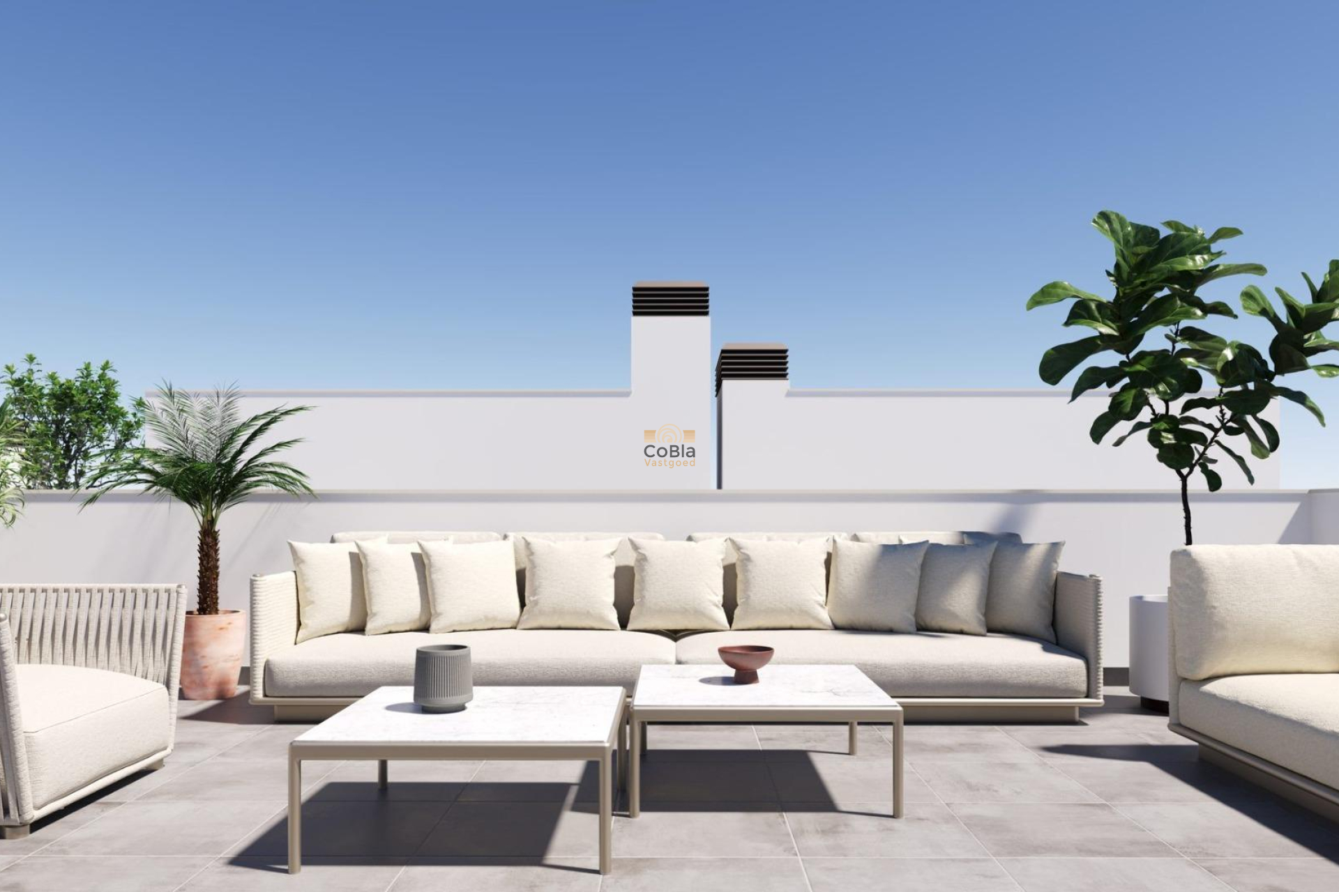 Nieuwbouw Woningen - Herenhuis - Torre Pacheco - El Alba