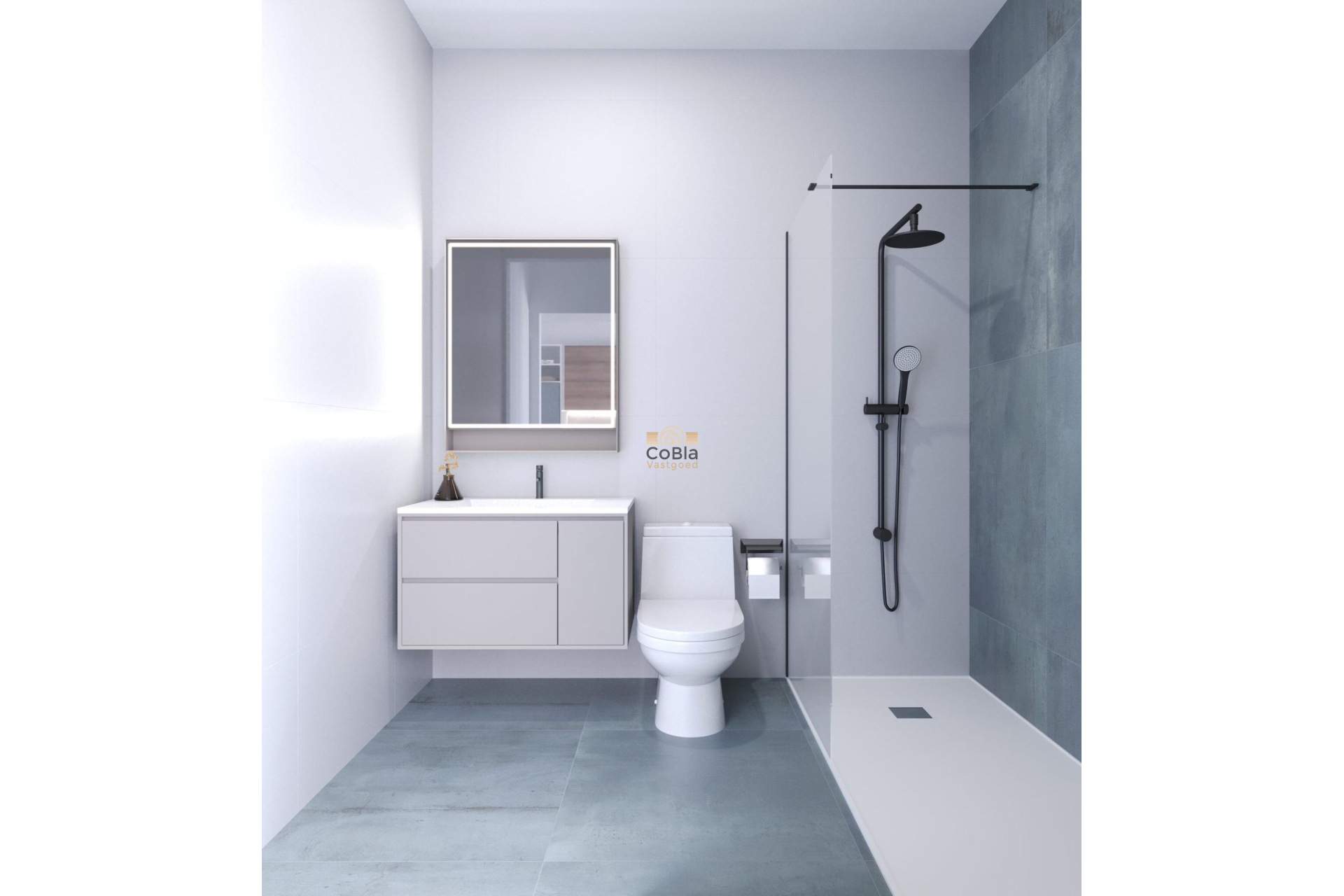 Nieuwbouw Woningen - Herenhuis - Torre Pacheco - El Alba