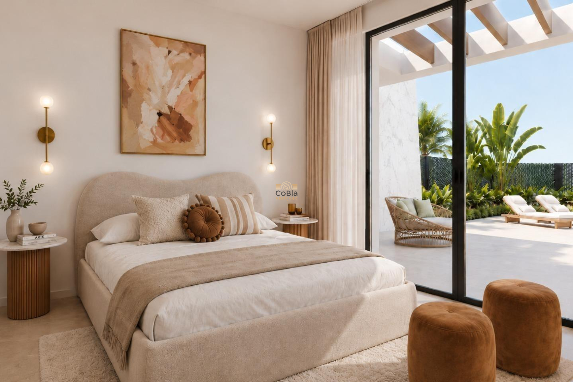Nieuwbouw Woningen - Herenhuis - Torre Pacheco - Santa Rosalía