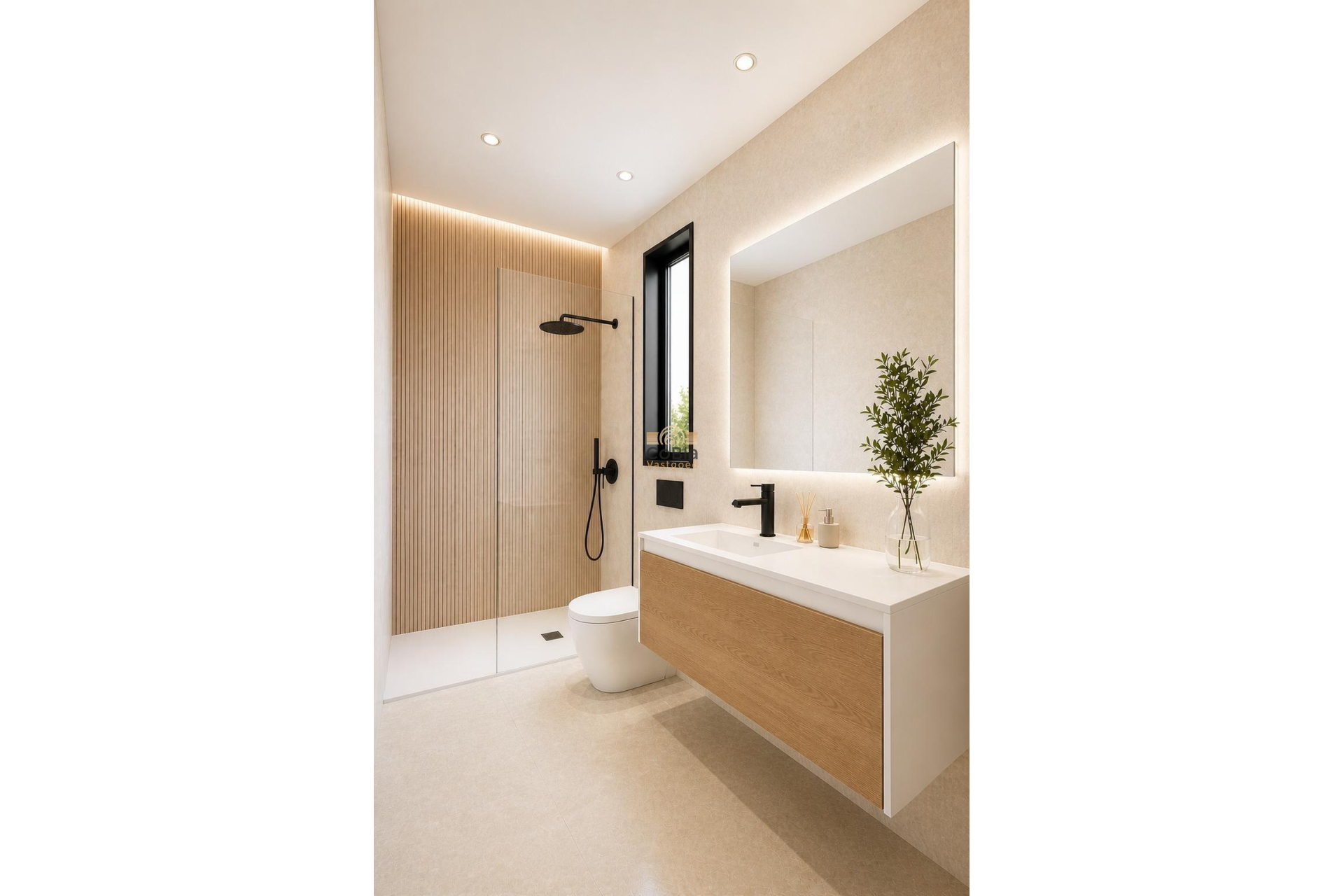 Nieuwbouw Woningen - Herenhuis - Torre Pacheco - Santa Rosalía