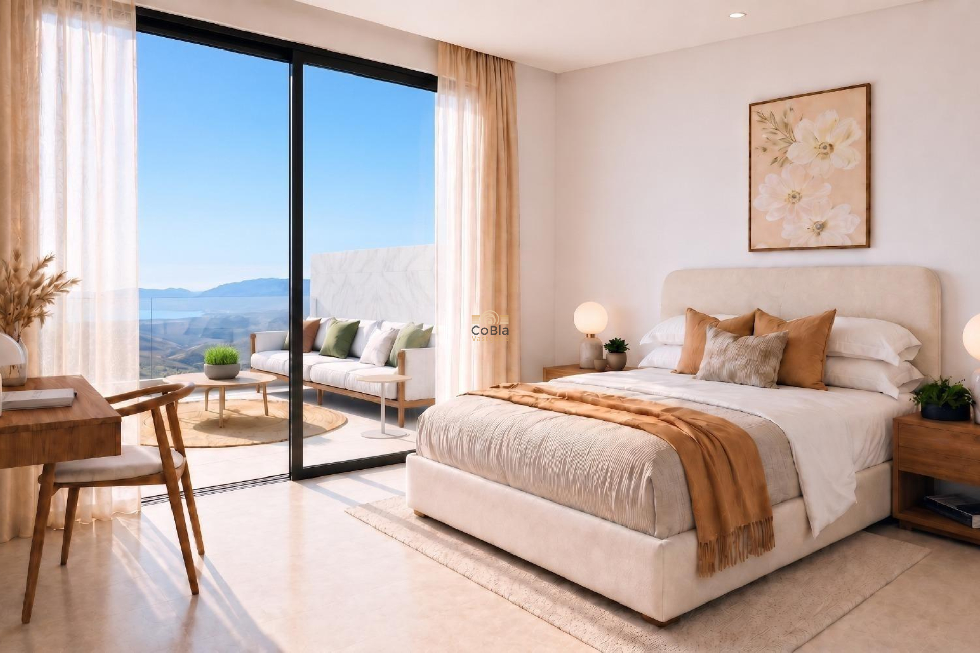 Nieuwbouw Woningen - Herenhuis - Torre Pacheco - Santa Rosalía