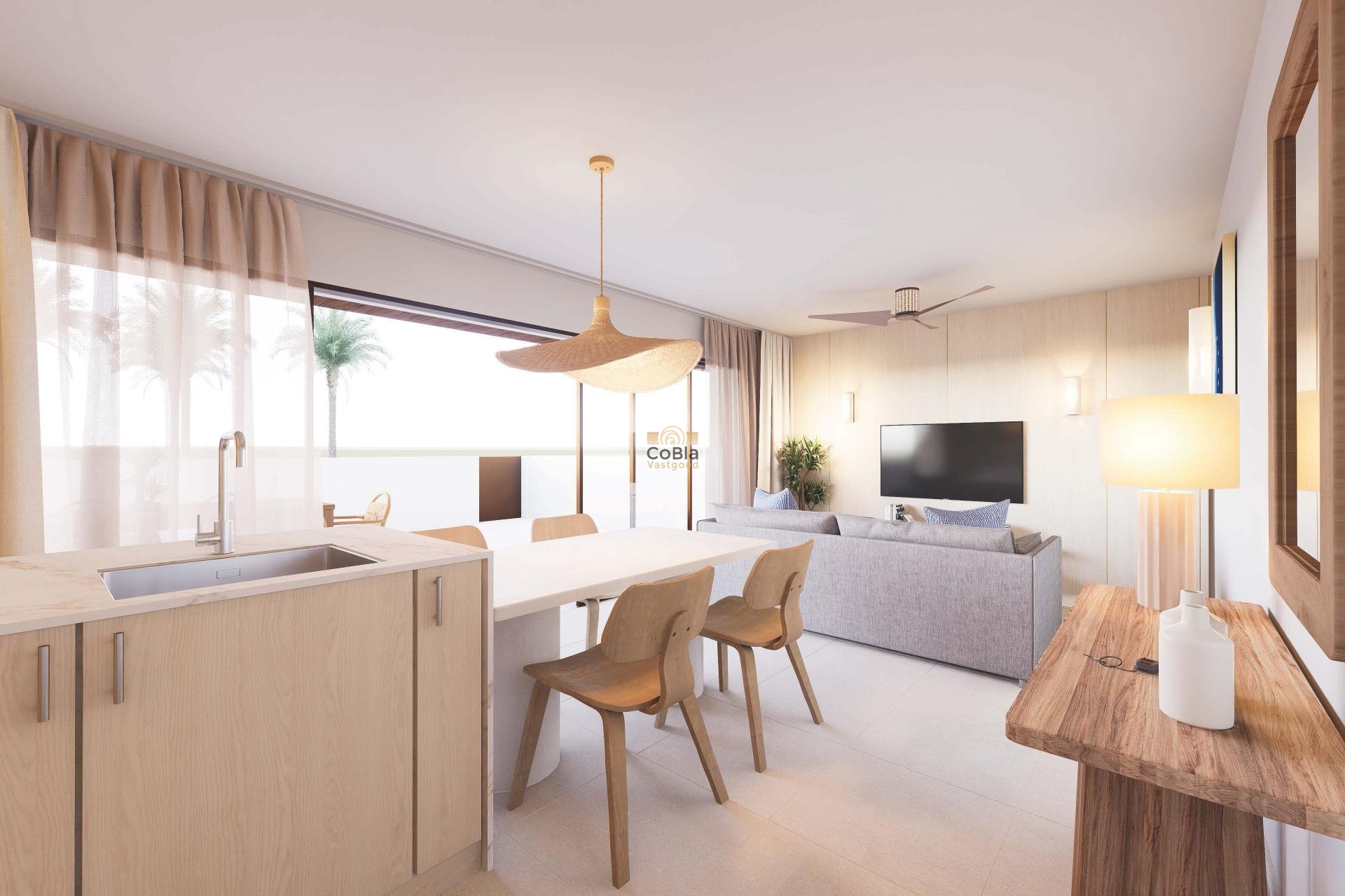 Nieuwbouw Woningen - Herenhuis - Torrevieja - Los Frutales