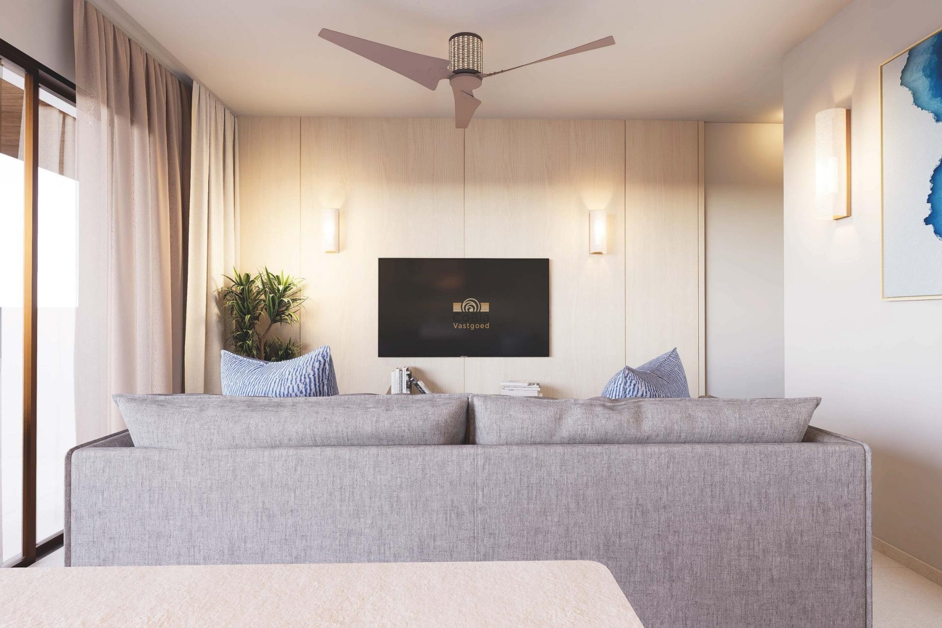 Nieuwbouw Woningen - Herenhuis - Torrevieja - Los Frutales