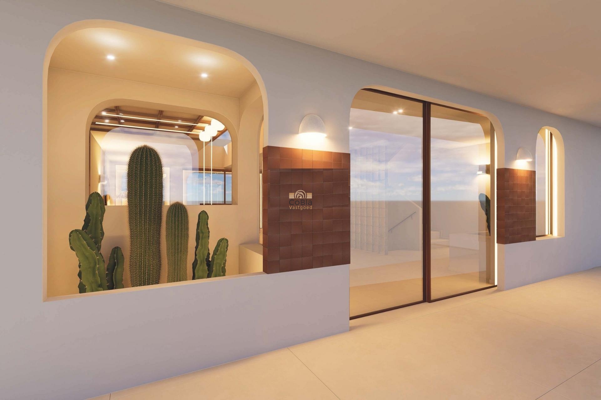 Nieuwbouw Woningen - Herenhuis - Torrevieja - Los Frutales