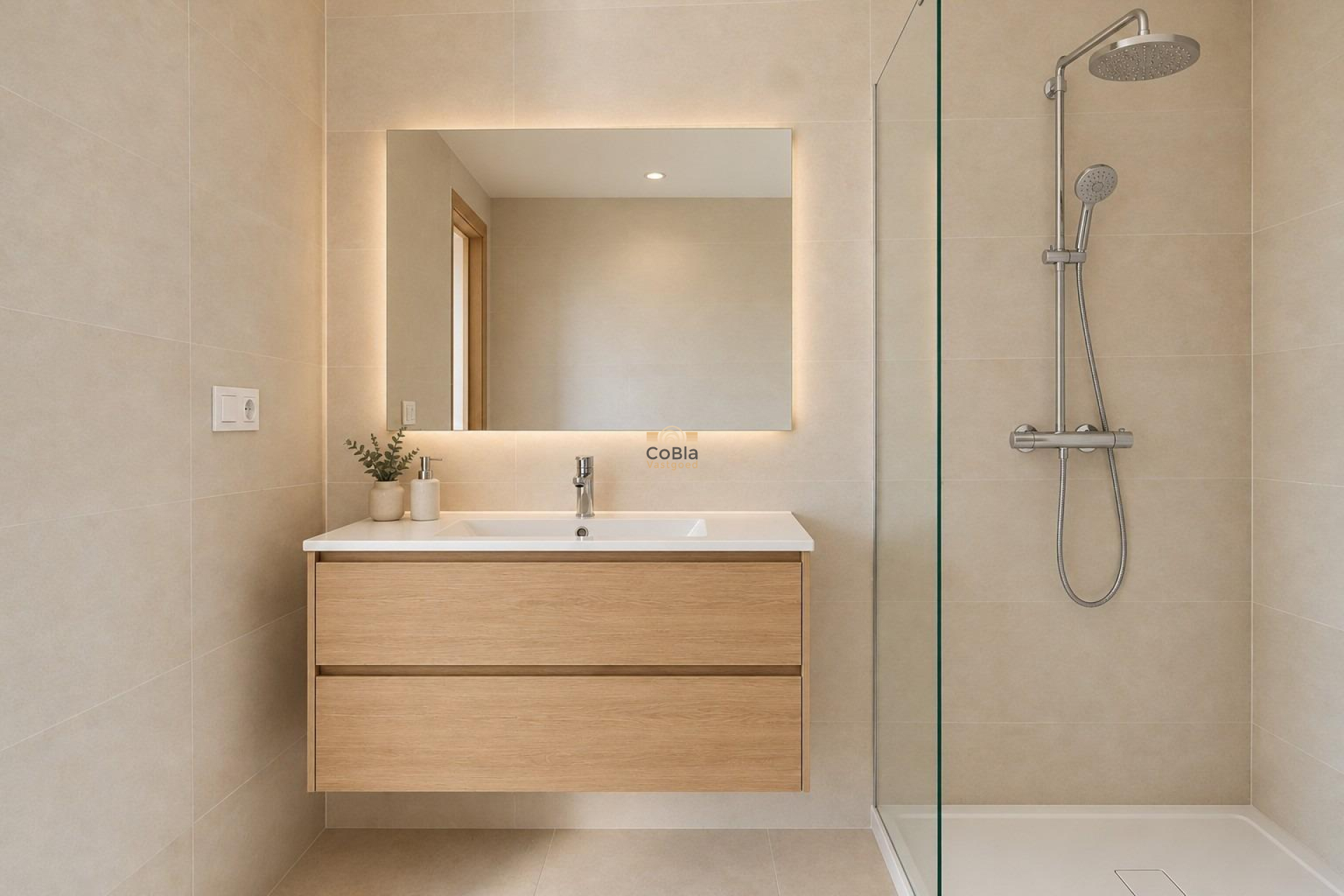 Nieuwbouw Woningen - Herenhuis - Turre - Urbaniz. Cortijo Cabrera