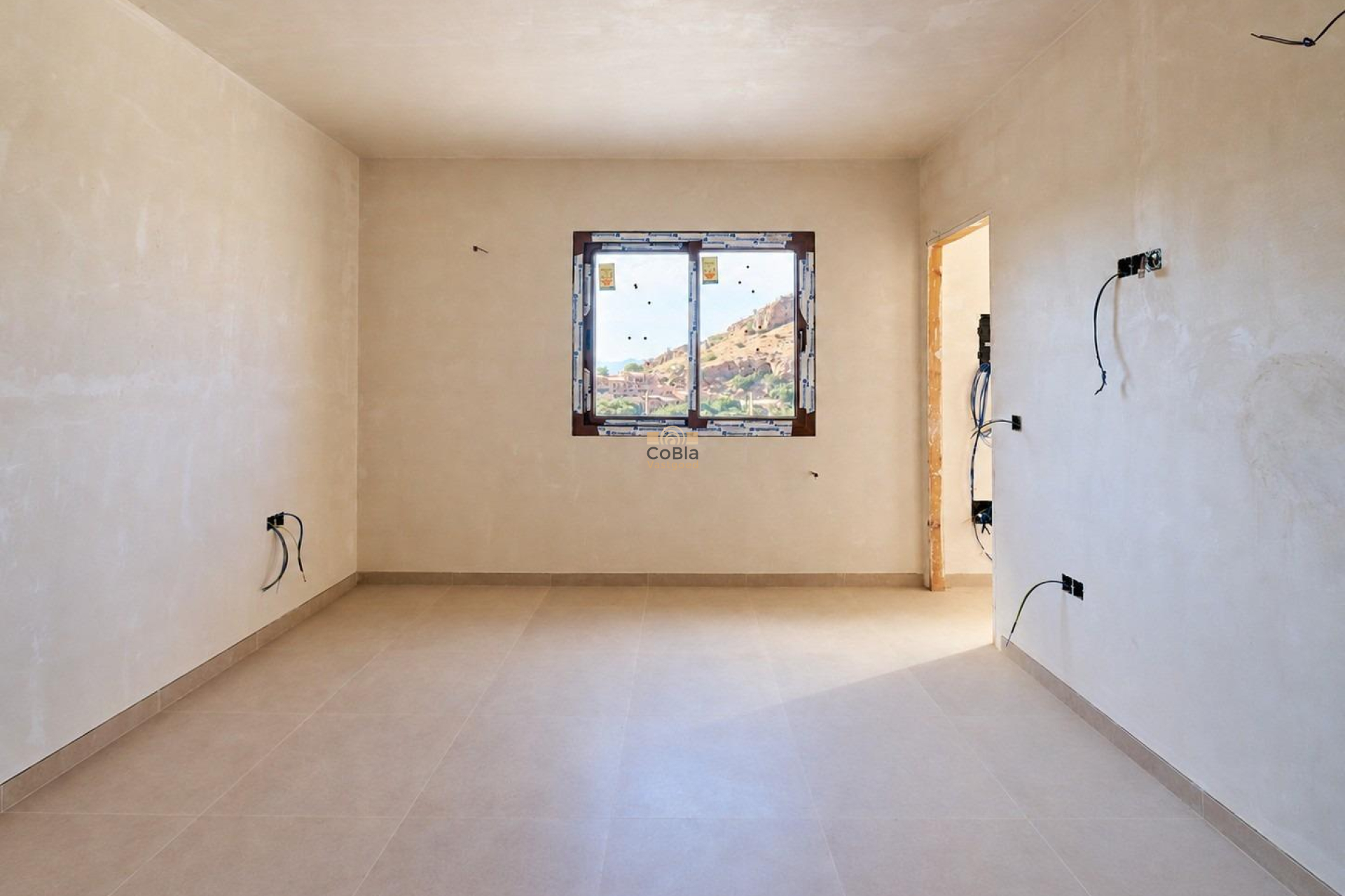 Nieuwbouw Woningen - Herenhuis - Turre - Urbaniz. Cortijo Cabrera