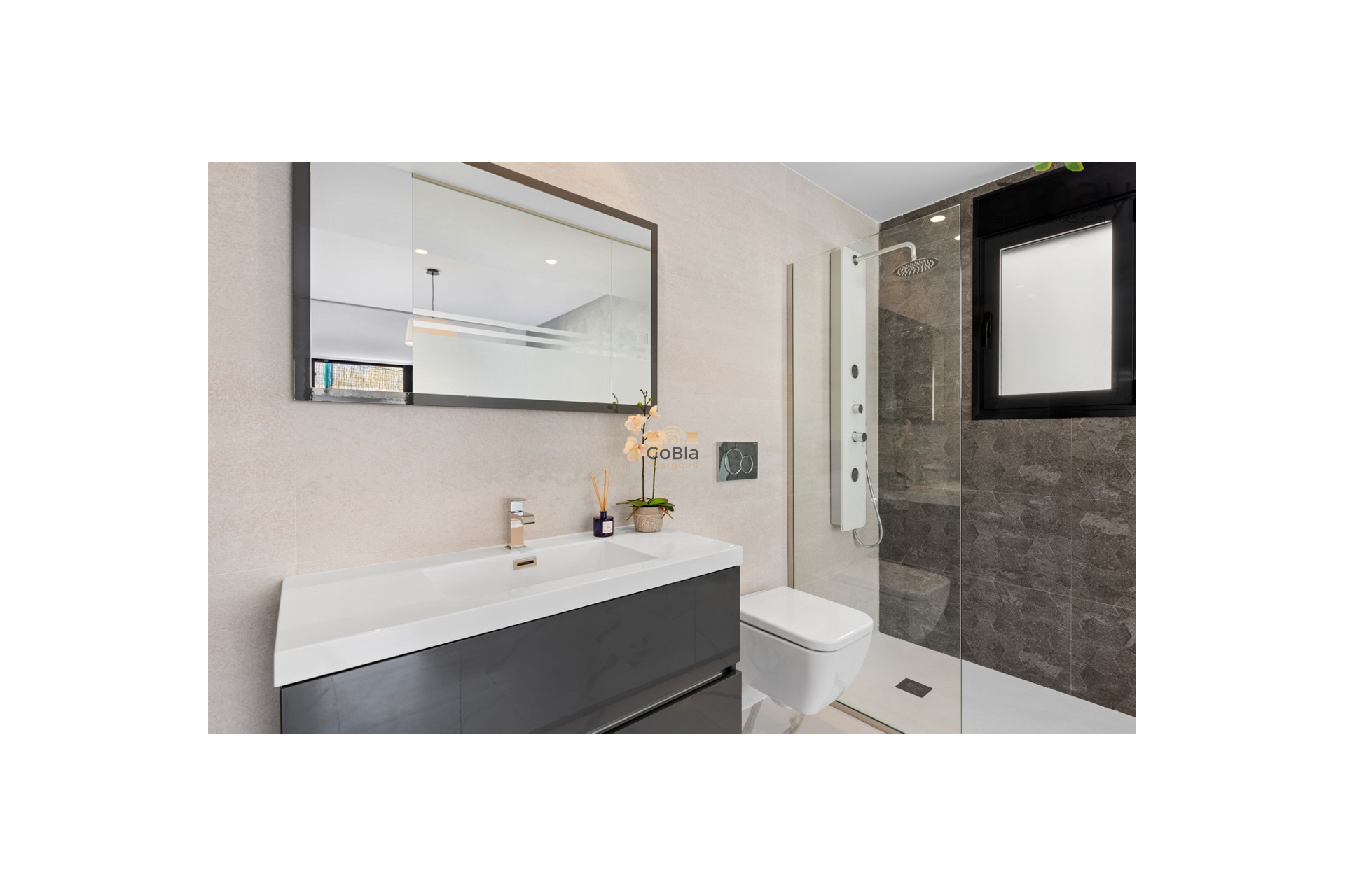 Nieuwbouw Woningen - House - San Miguel de Salinas