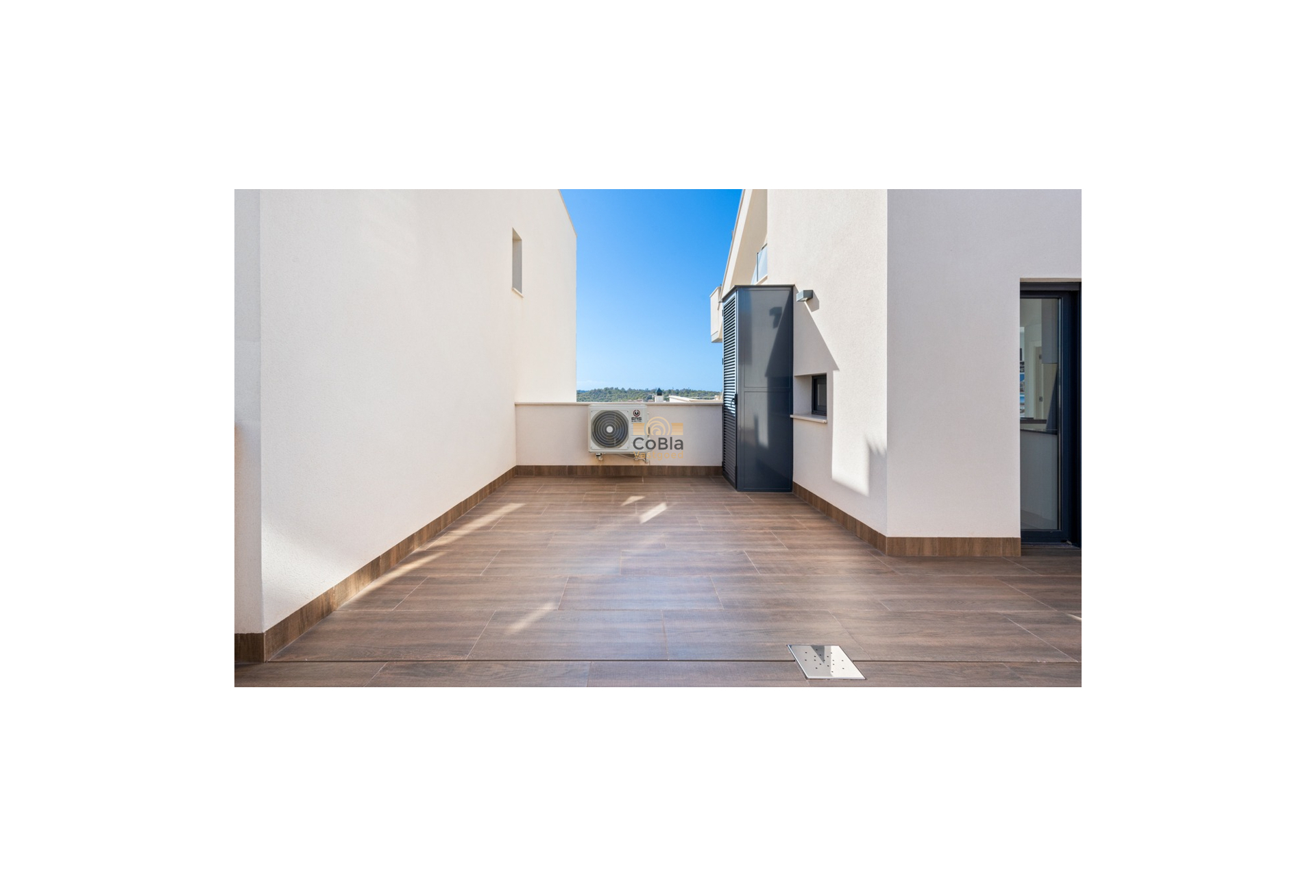 Nieuwbouw Woningen - House - San Miguel de Salinas