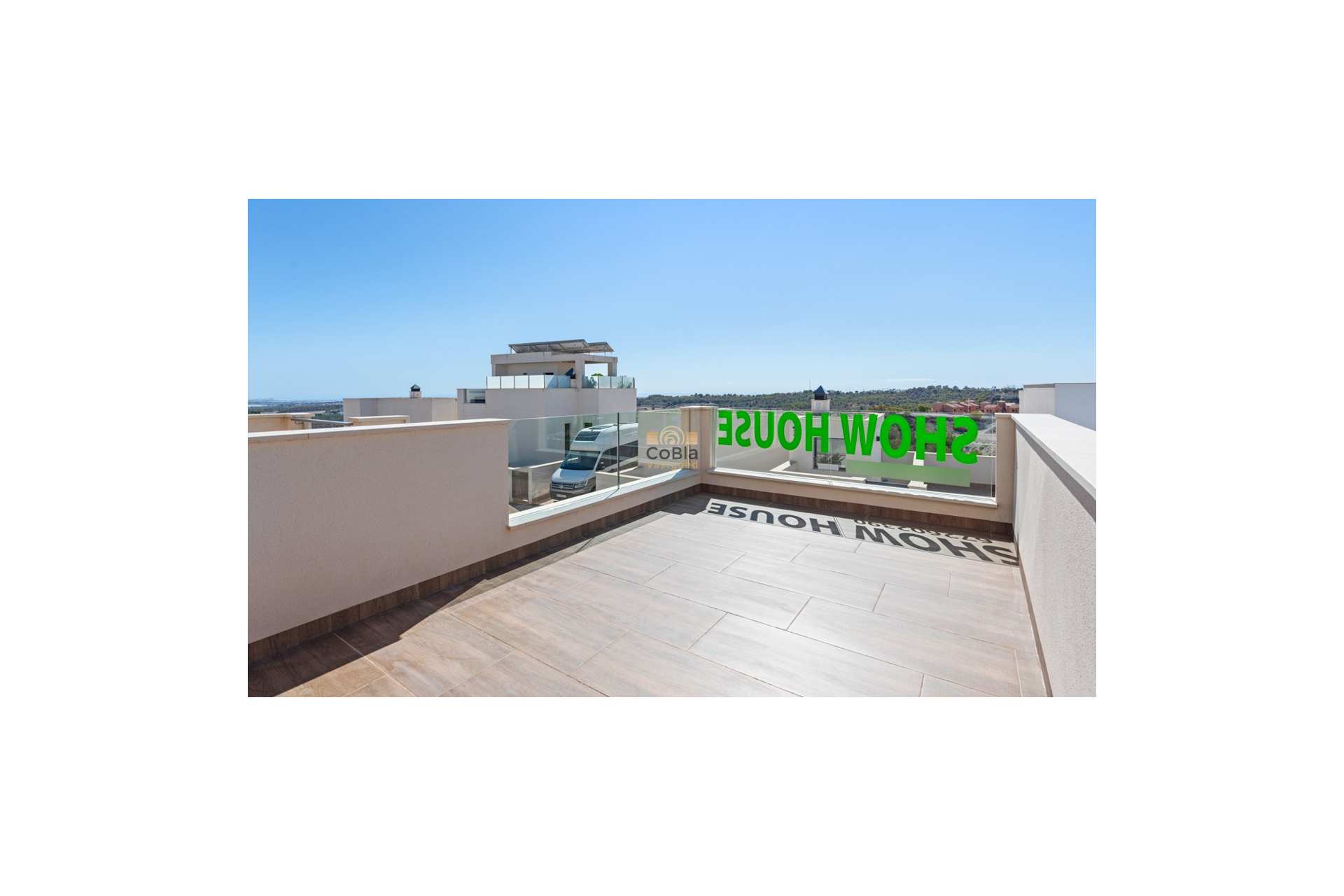 Nieuwbouw Woningen - House - San Miguel de Salinas