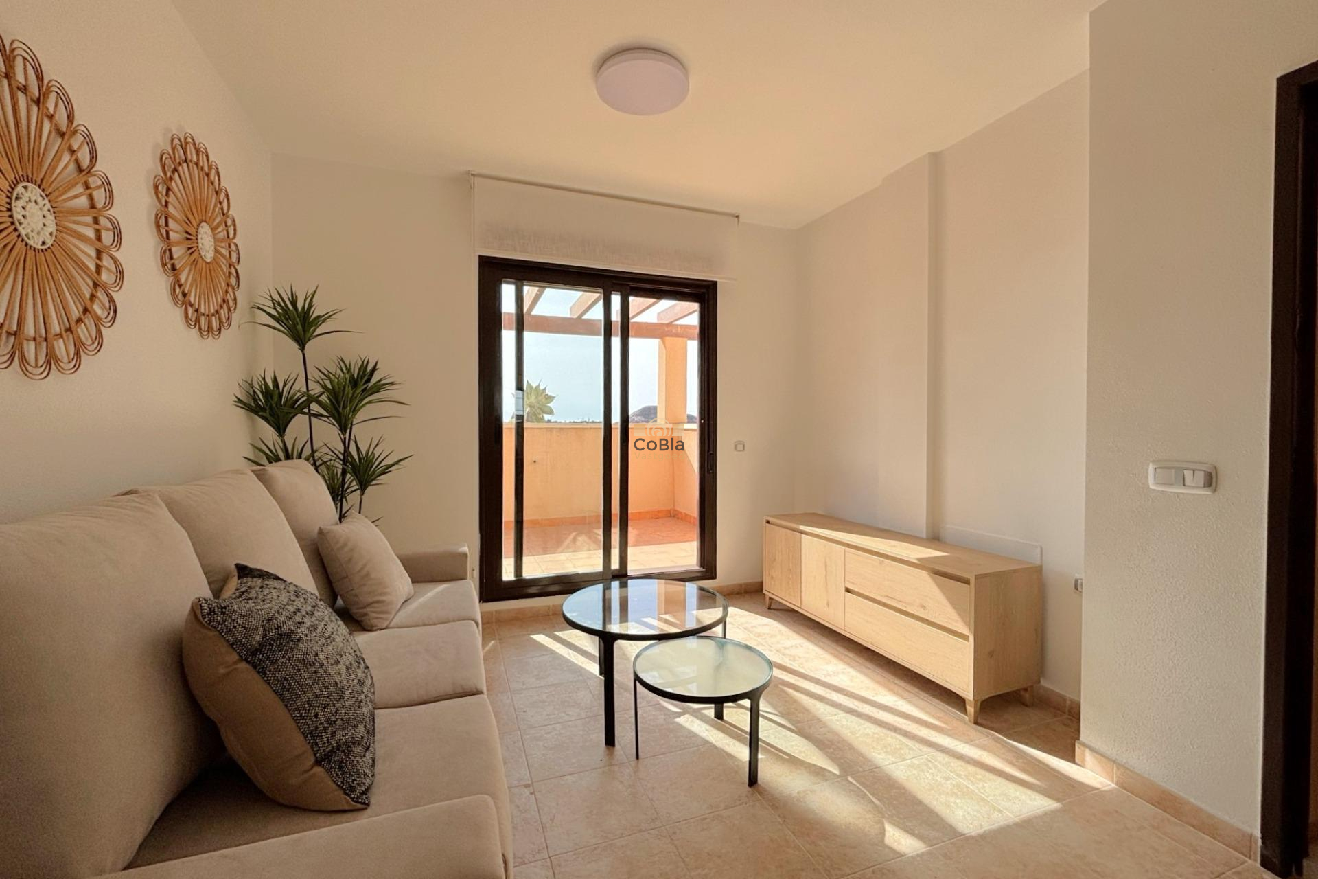 Nieuwbouw Woningen - Penthouse - Aguilas - Collado Bajo