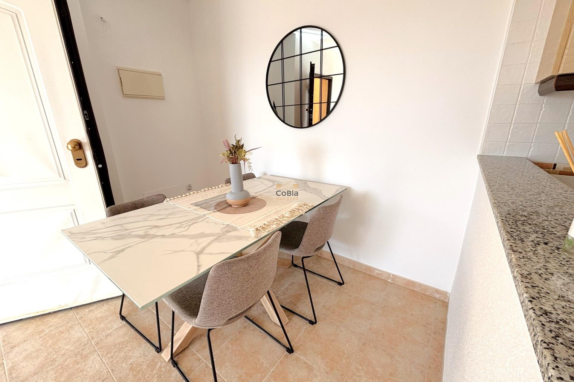 Nieuwbouw Woningen - Penthouse - Aguilas - Collado Bajo