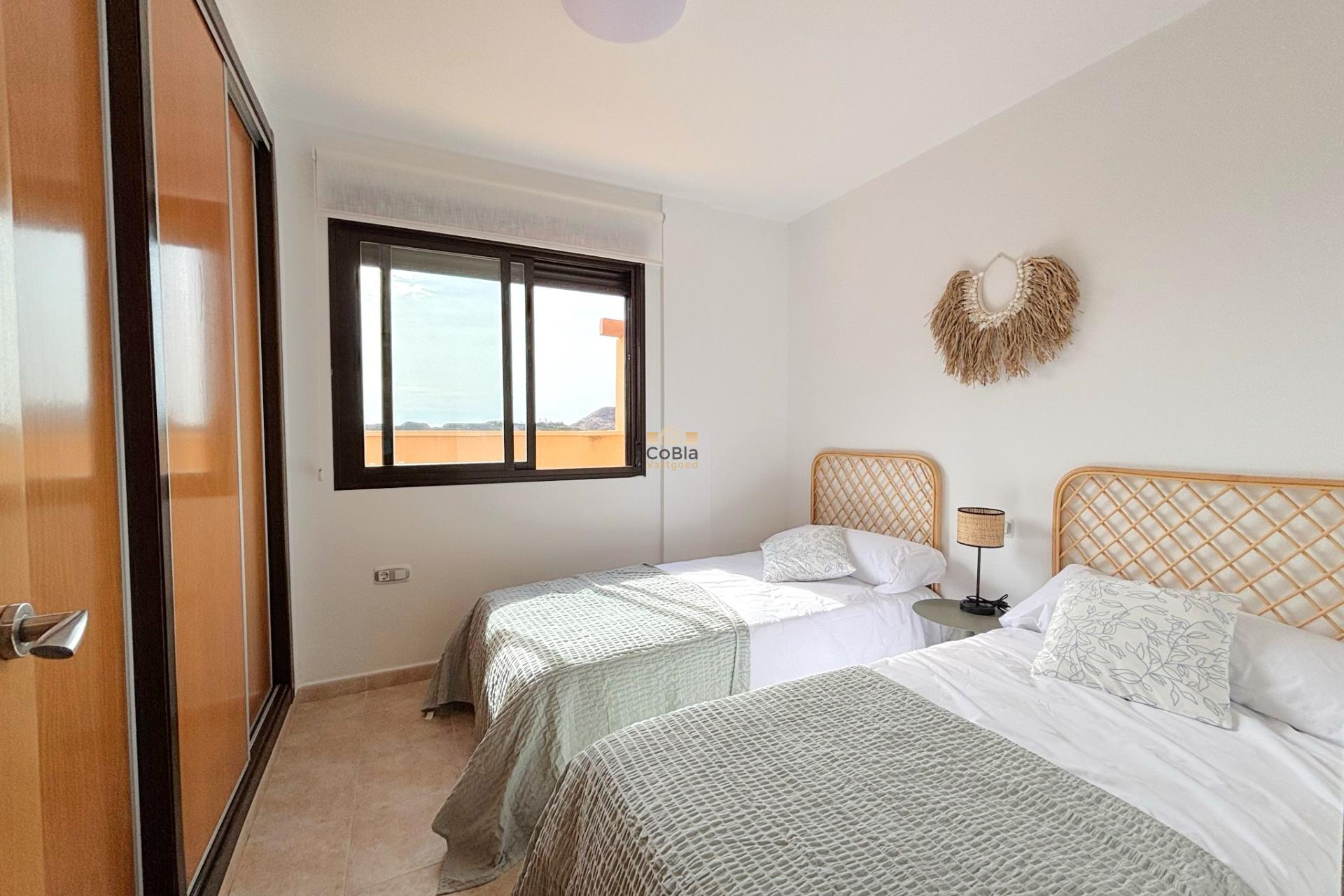 Nieuwbouw Woningen - Penthouse - Aguilas - Collado Bajo