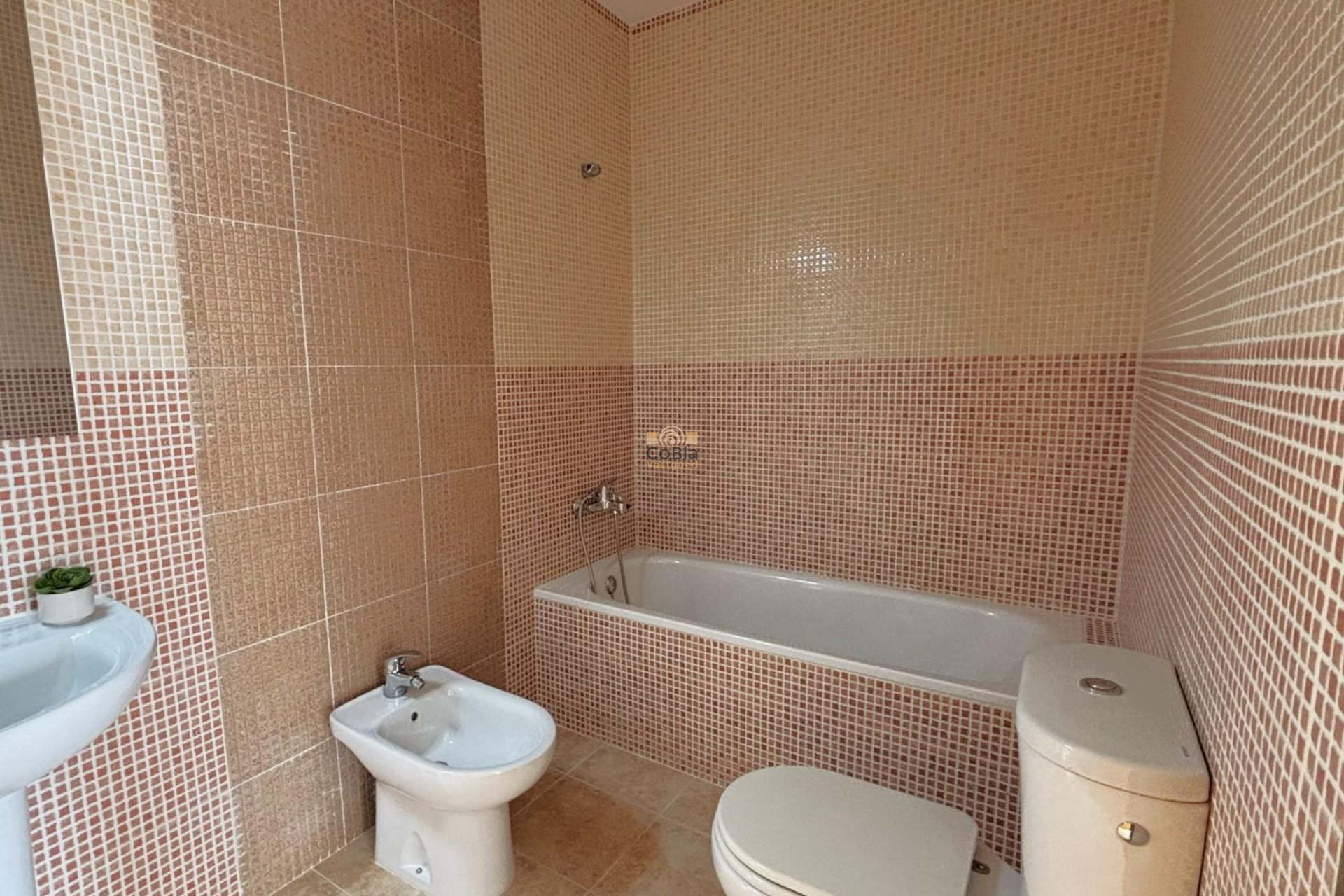 Nieuwbouw Woningen - Penthouse - Aguilas - Collado Bajo