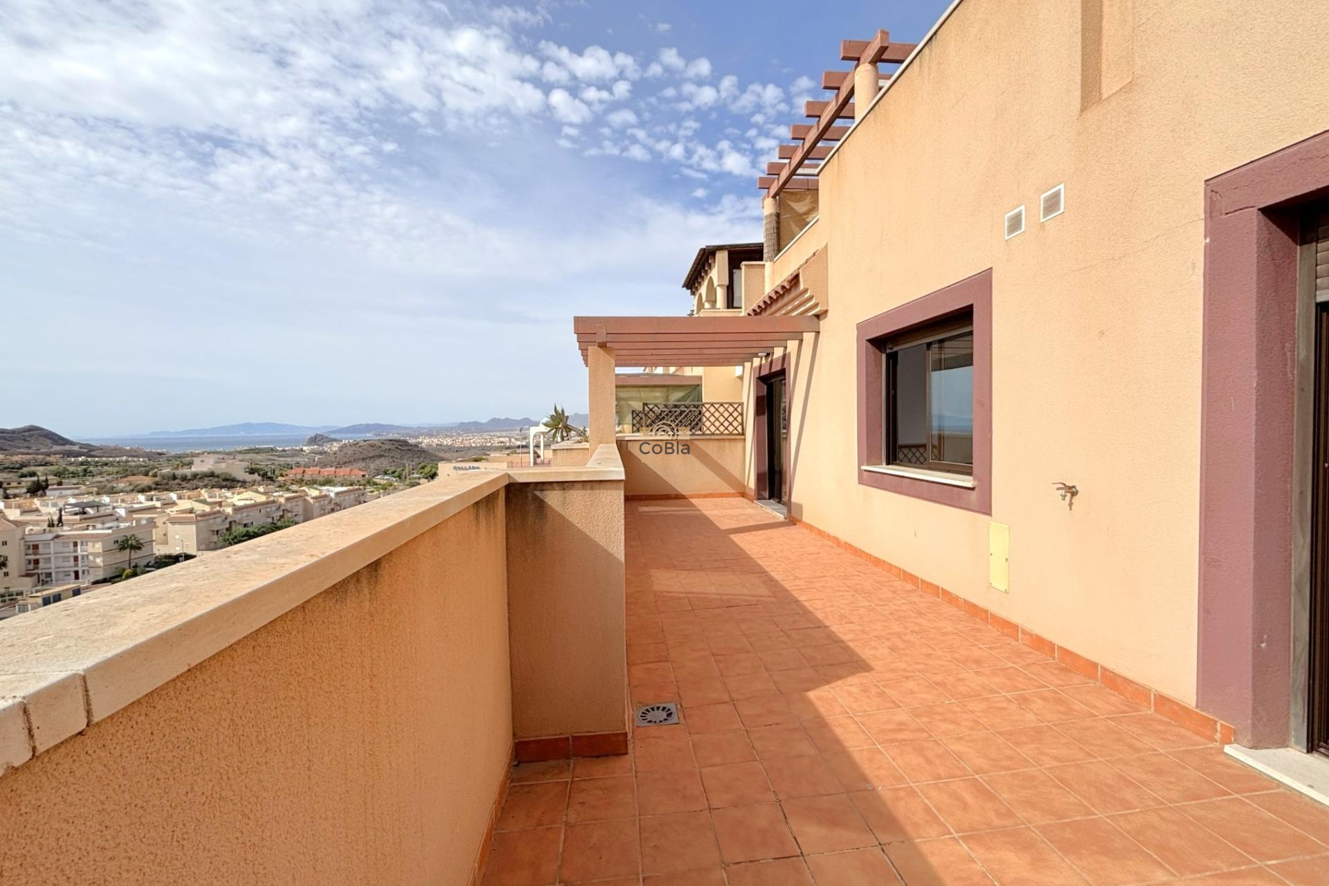 Nieuwbouw Woningen - Penthouse - Aguilas - Collado Bajo