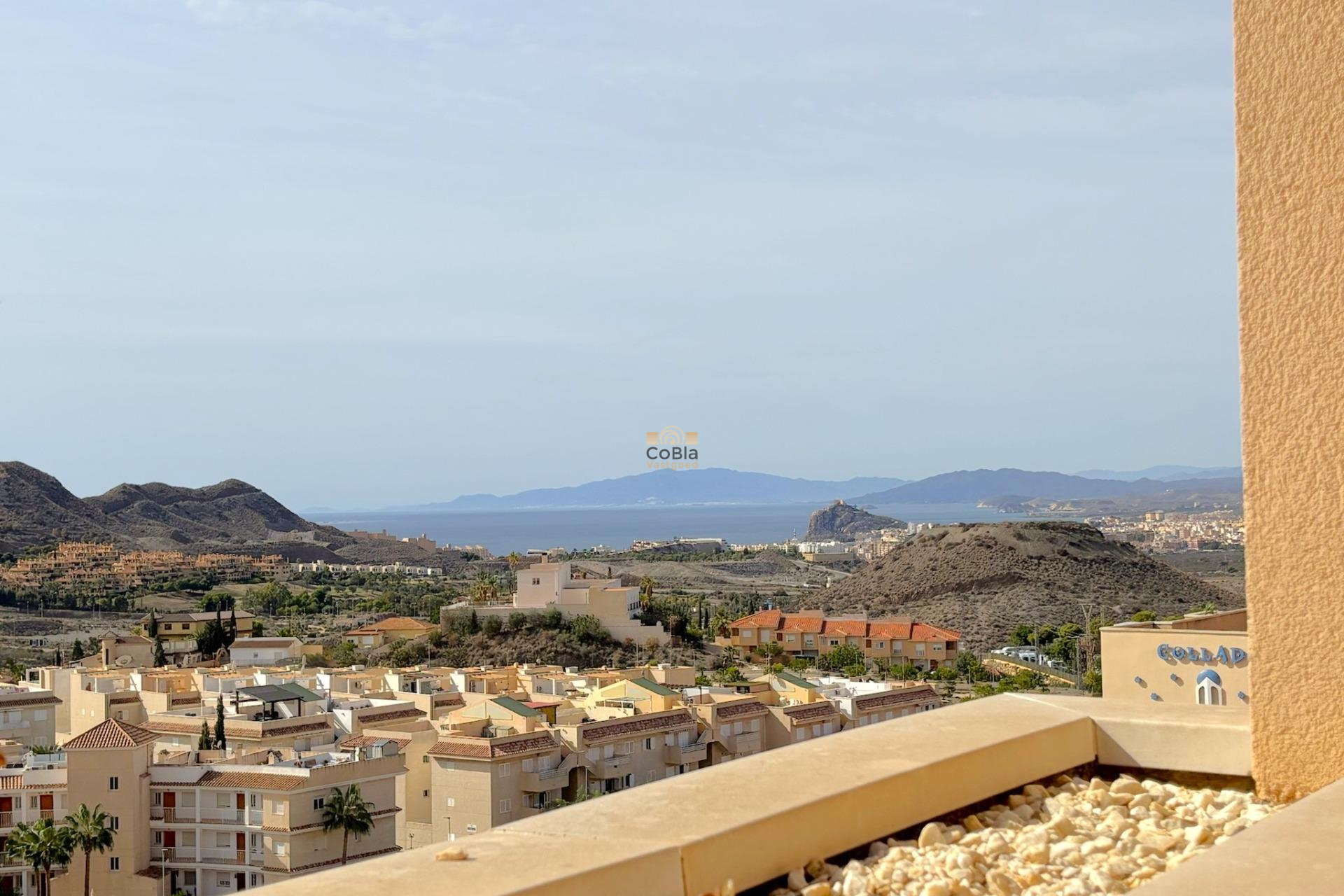 Nieuwbouw Woningen - Penthouse - Aguilas - Collado Bajo