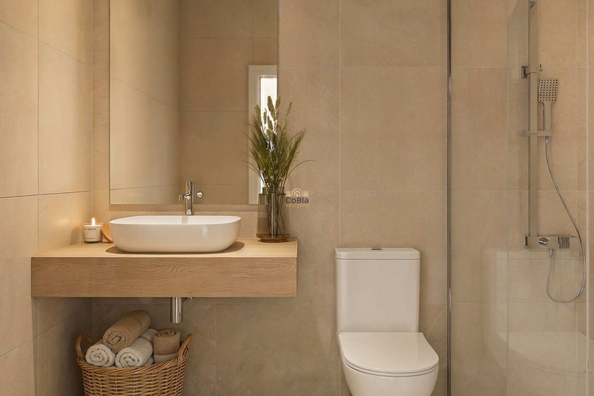 Nieuwbouw Woningen - Penthouse - Alfas del Pí - Alfaz del Sol