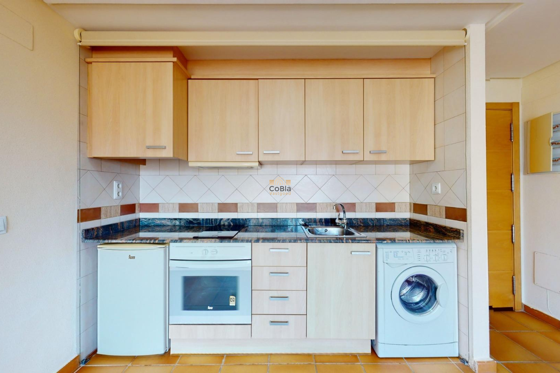 Nieuwbouw Woningen - Penthouse - Archena - Villanueva del Rio Segura