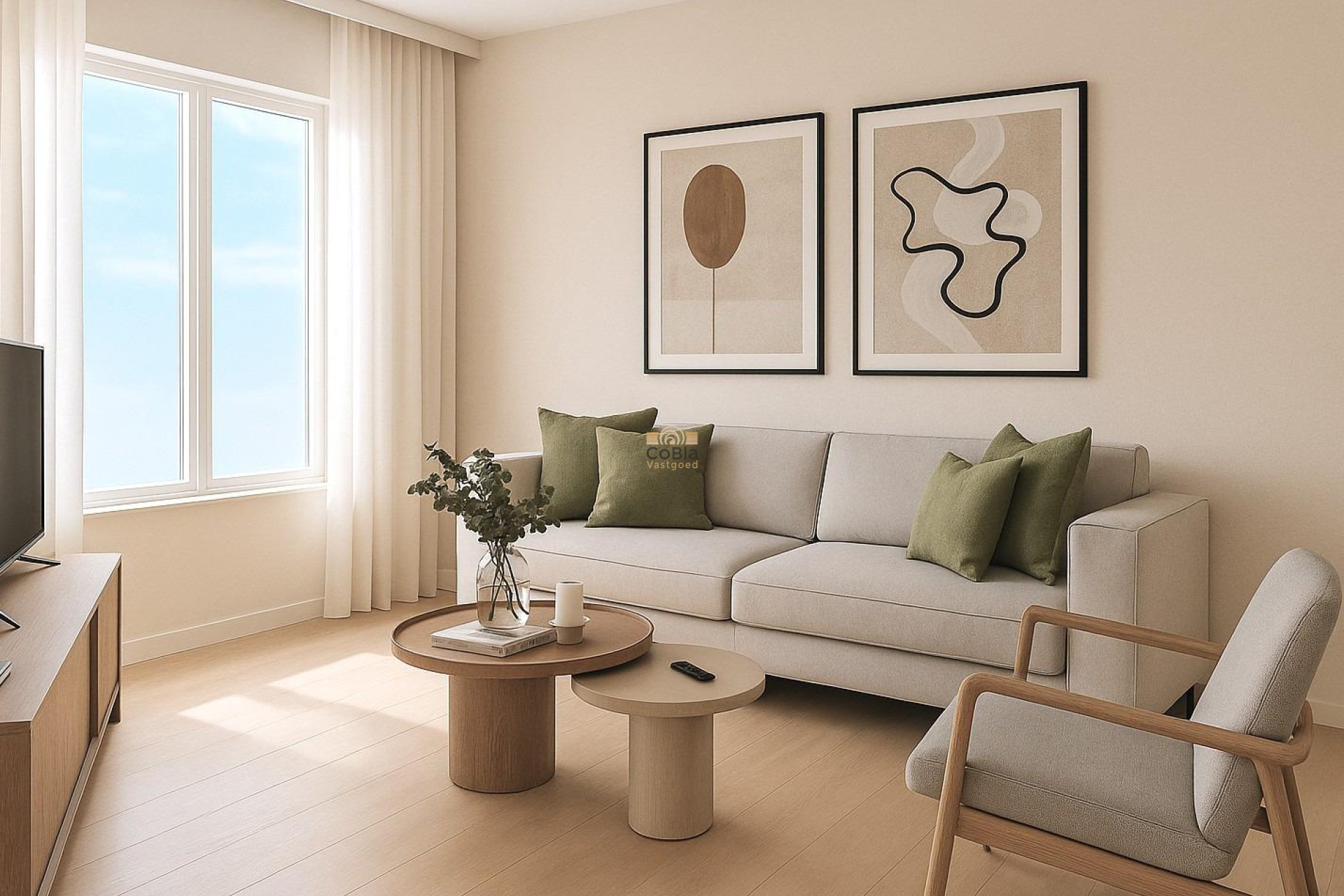 Nieuwbouw Woningen - Penthouse - Benejúzar - pueblo