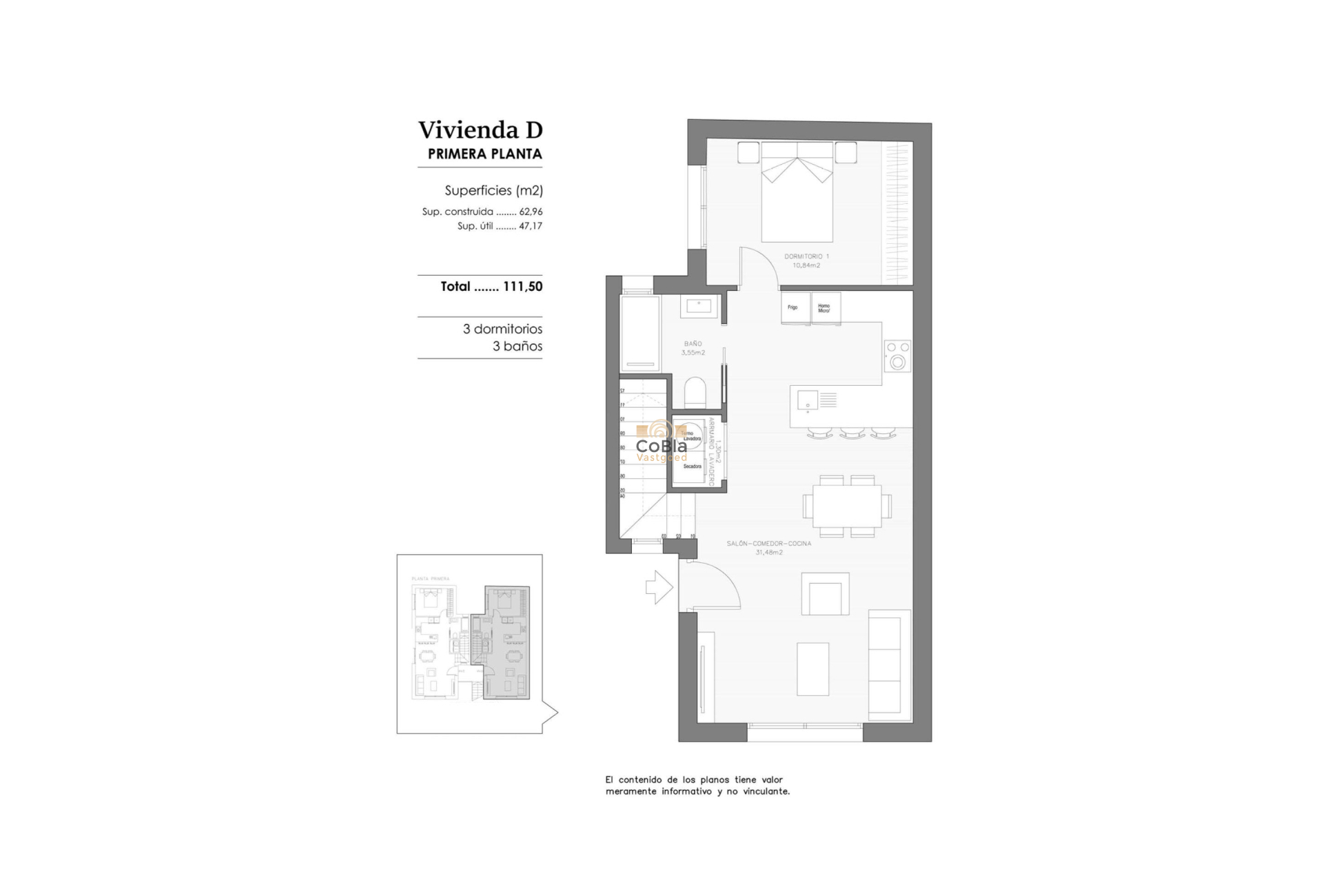 Nieuwbouw Woningen - Penthouse - Benejúzar - pueblo